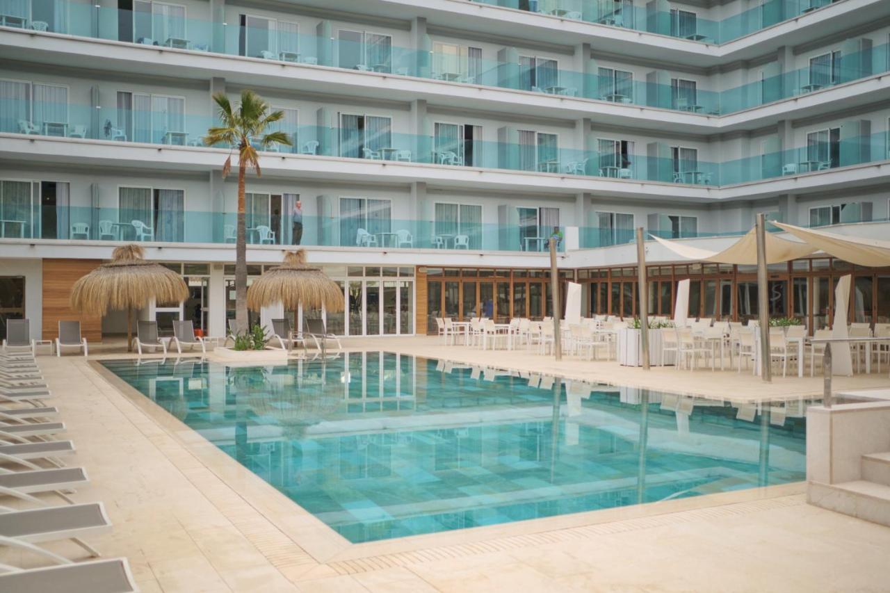 Hotel Bahia Del Sol Santa Ponsa