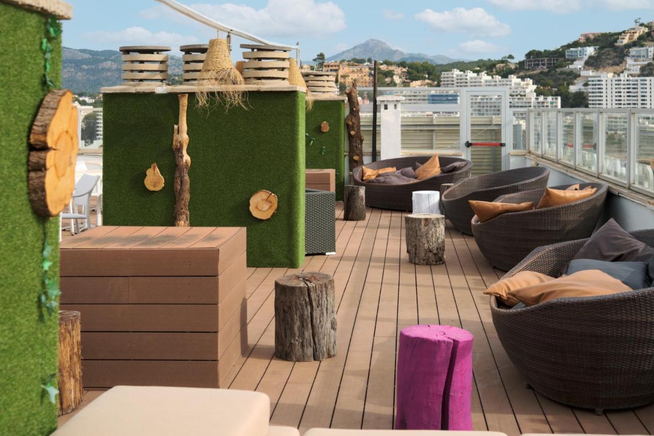 Bahia Del Sol 4* Santa Ponsa