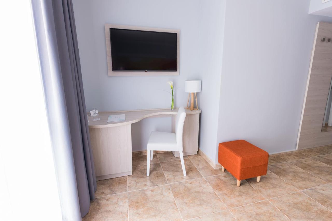 Bahia Del Sol Hotel Santa Ponsa