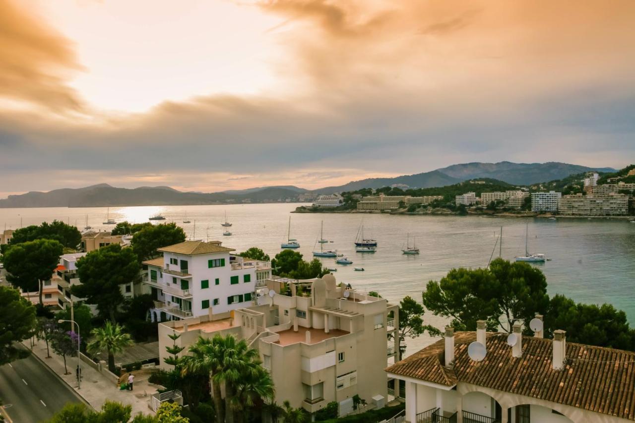 Hotel Bahia Del Sol Santa Ponsa
