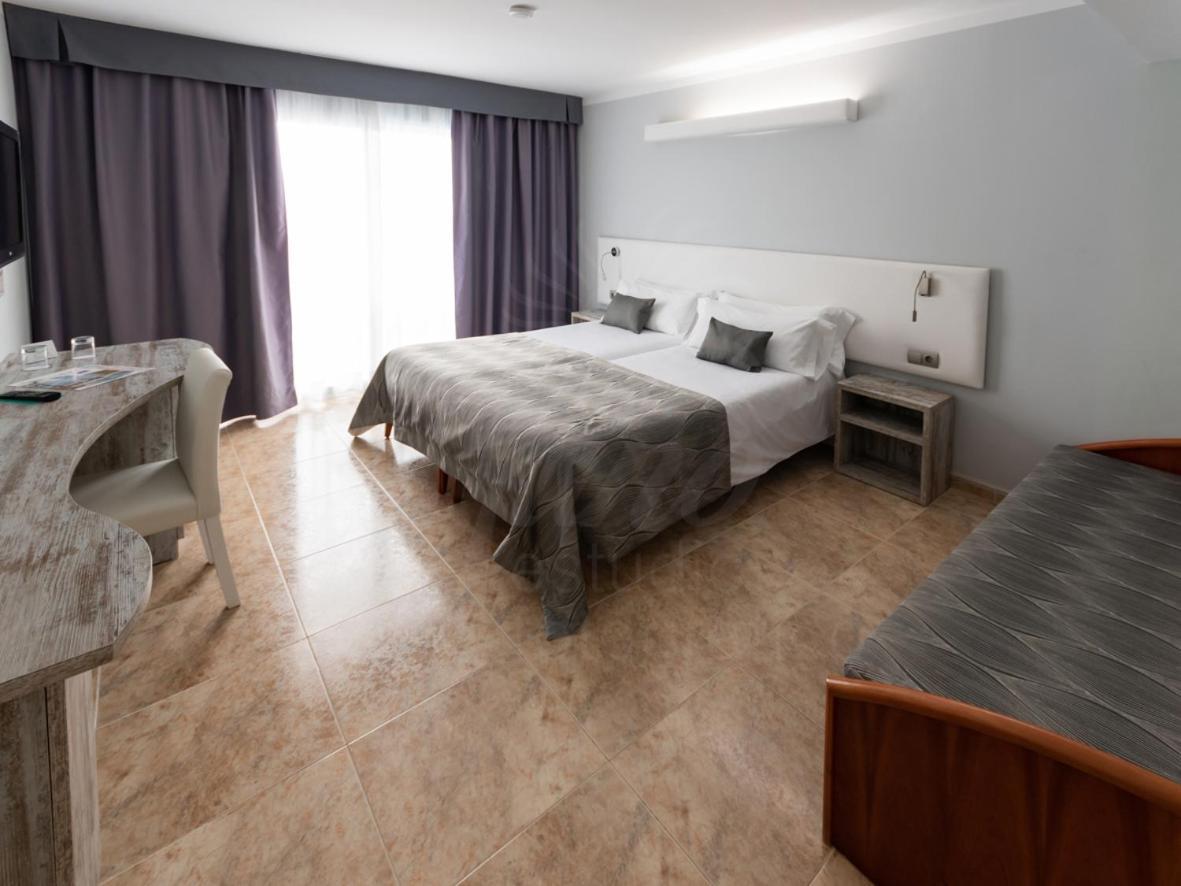 Bahia Del Sol Hotel 4*