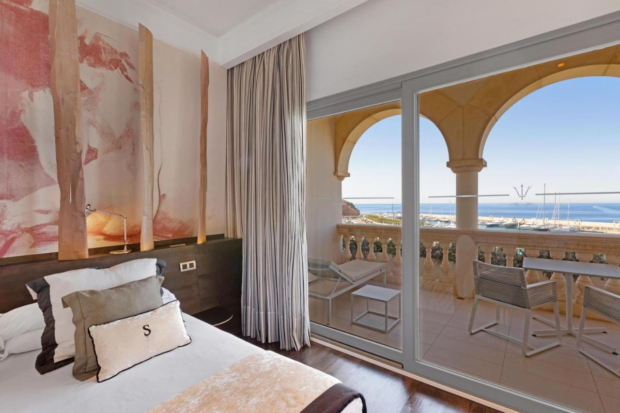 Pure Salt Port Adriano - Adults Only Hotel 5*