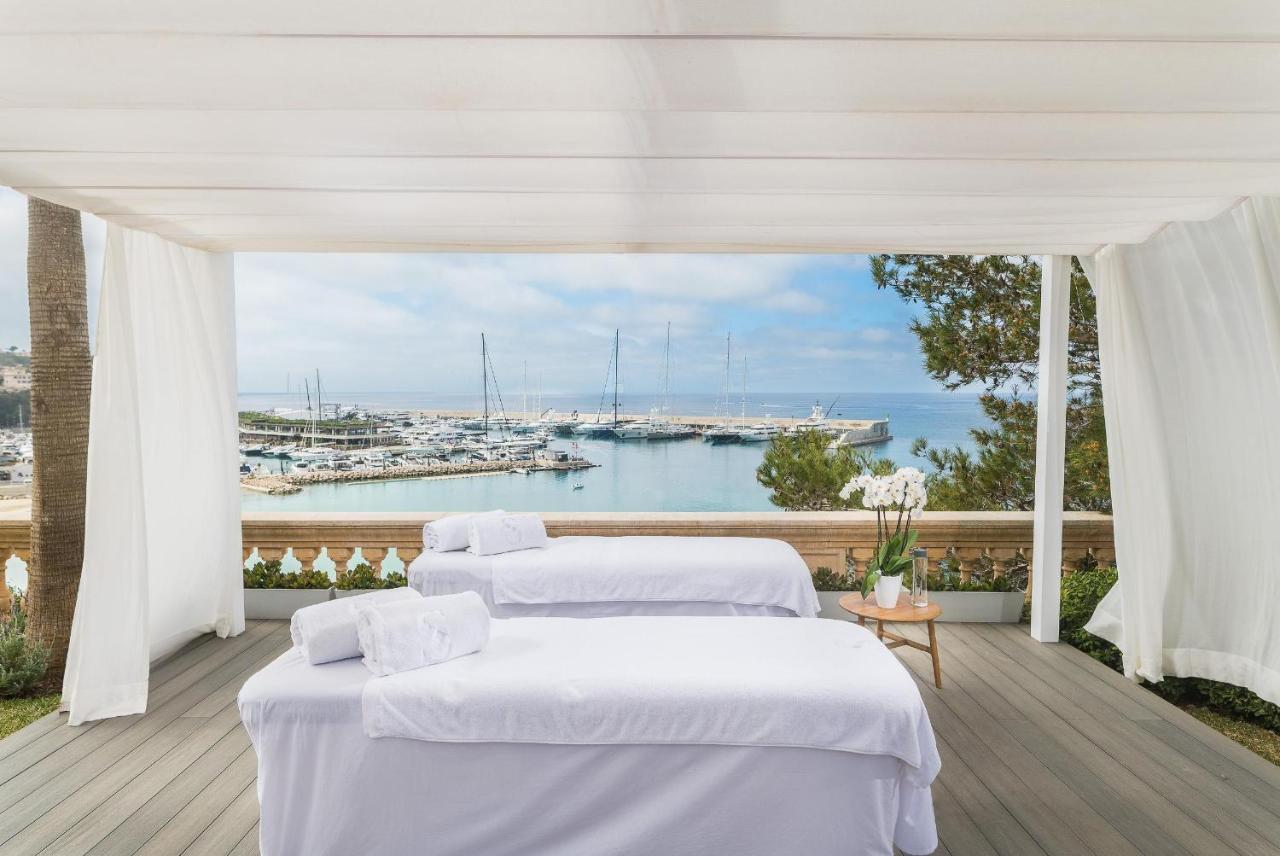 Pure Salt Port Adriano - Adults Only Hotel