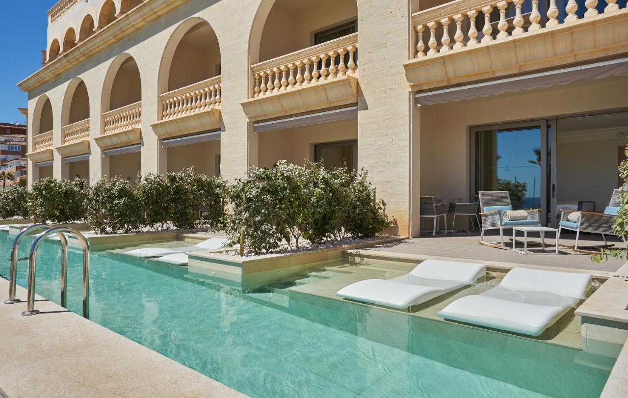 Hotel Pure Salt Port Adriano - Adults Only