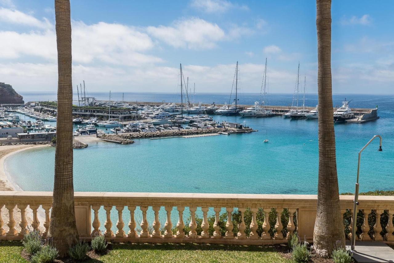 Pure Salt Port Adriano - Adults Only 5* Santa Ponsa
