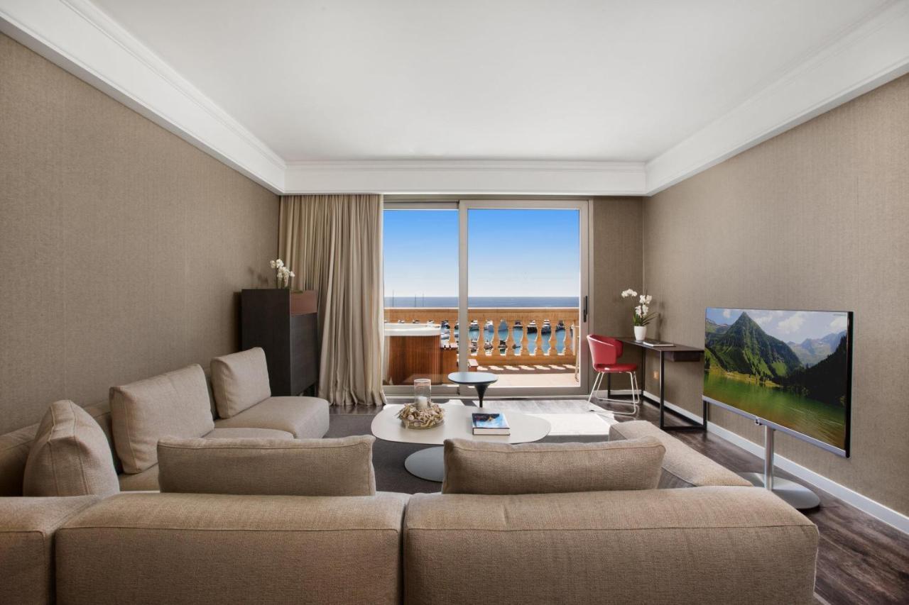 Pure Salt Port Adriano - Adults Only 5*