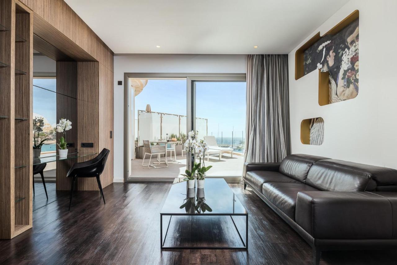 Hotel Pure Salt Port Adriano - Adults Only