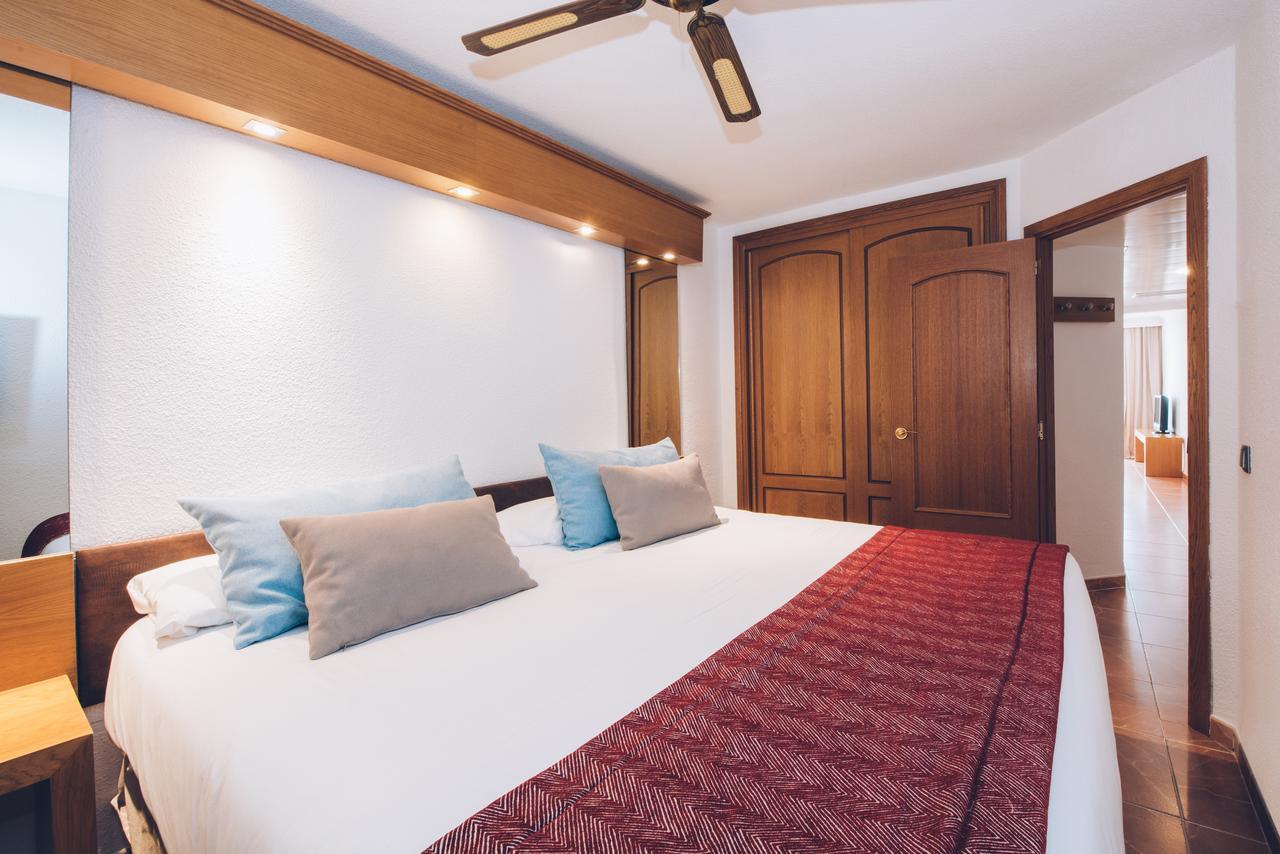 Iberostar Selection Jardin Del Sol - Adults Only Hotel Santa Ponsa