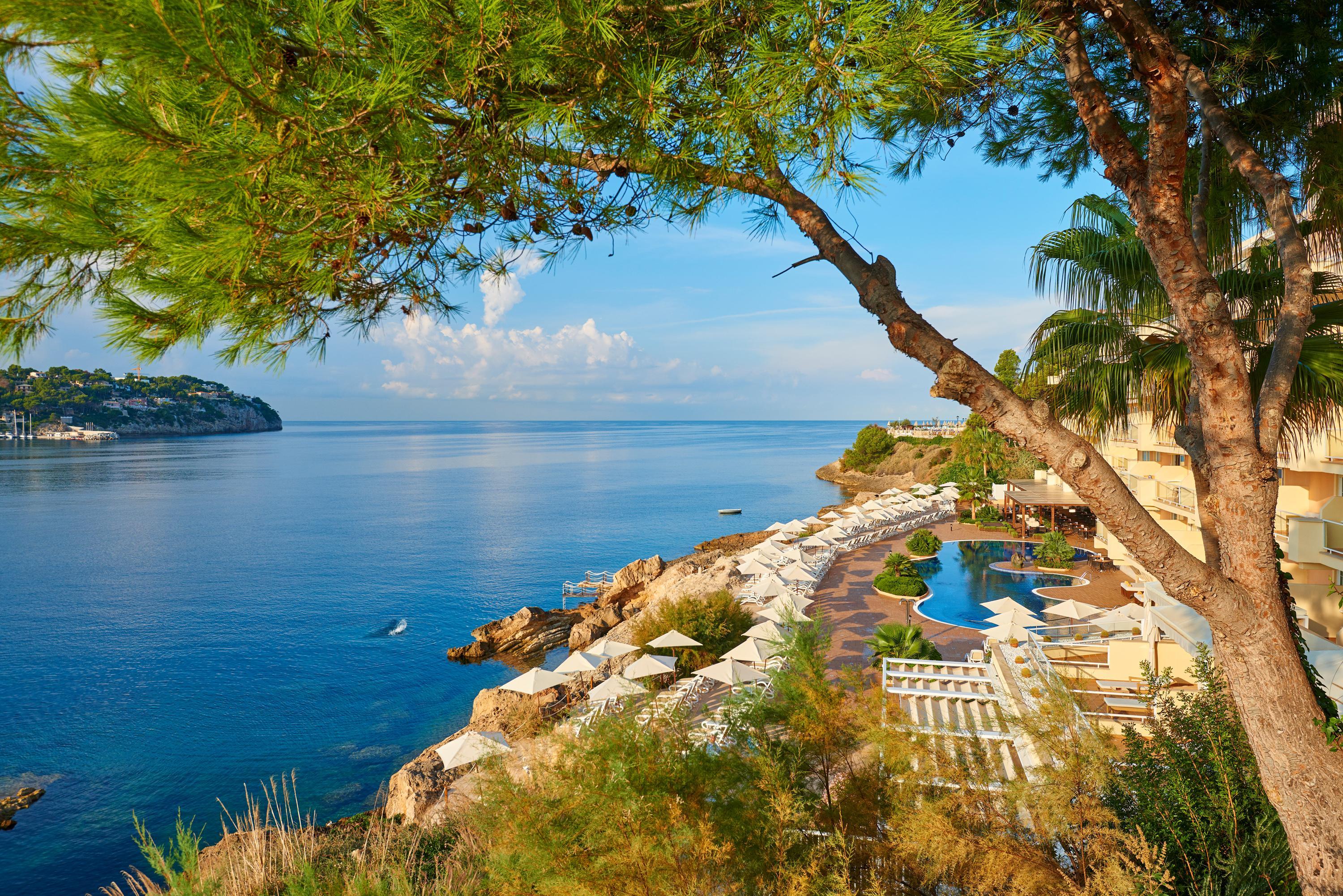 Iberostar Selection Jardin Del Sol - Adults Only 4* Santa Ponsa