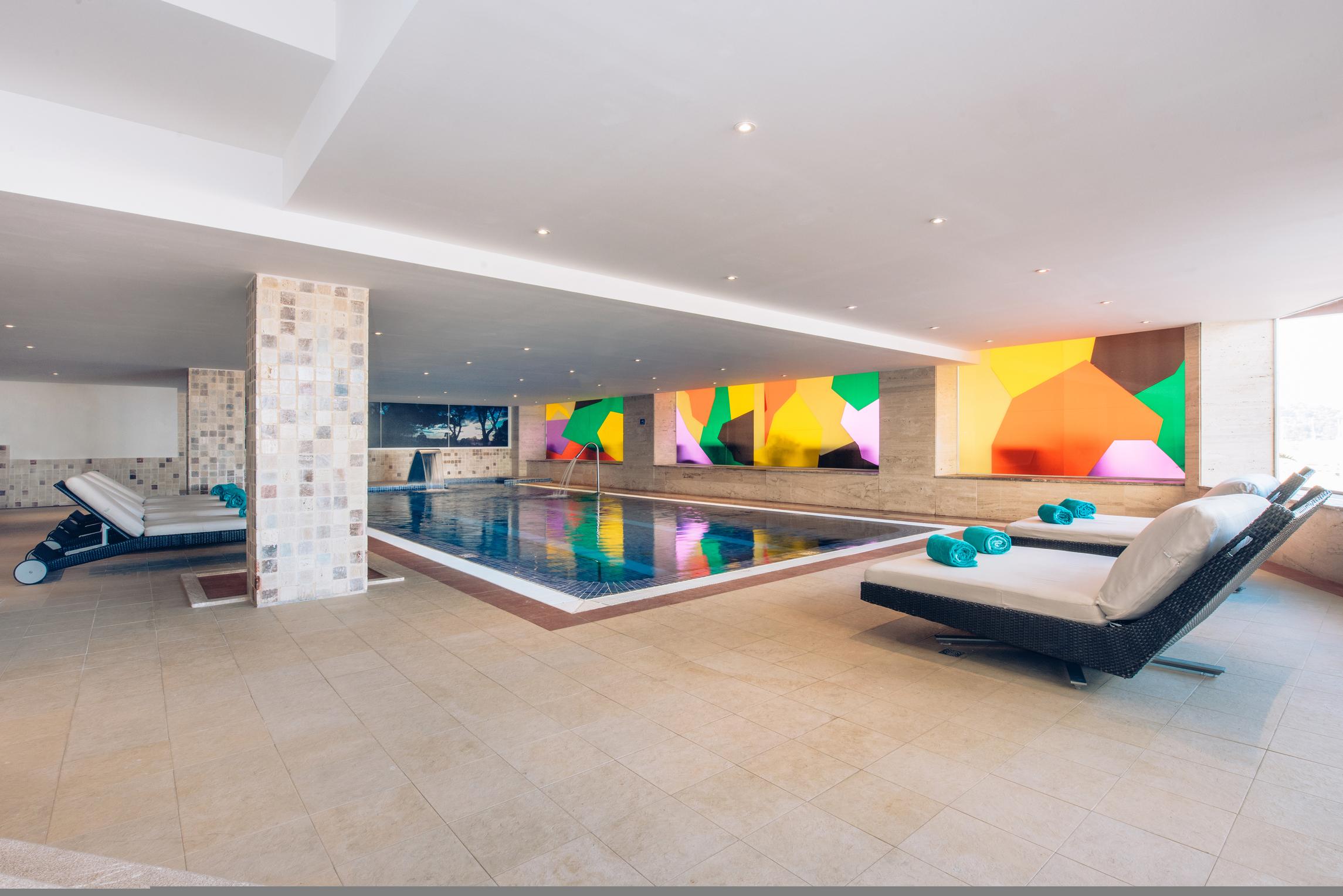 Iberostar Selection Jardin Del Sol - Adults Only