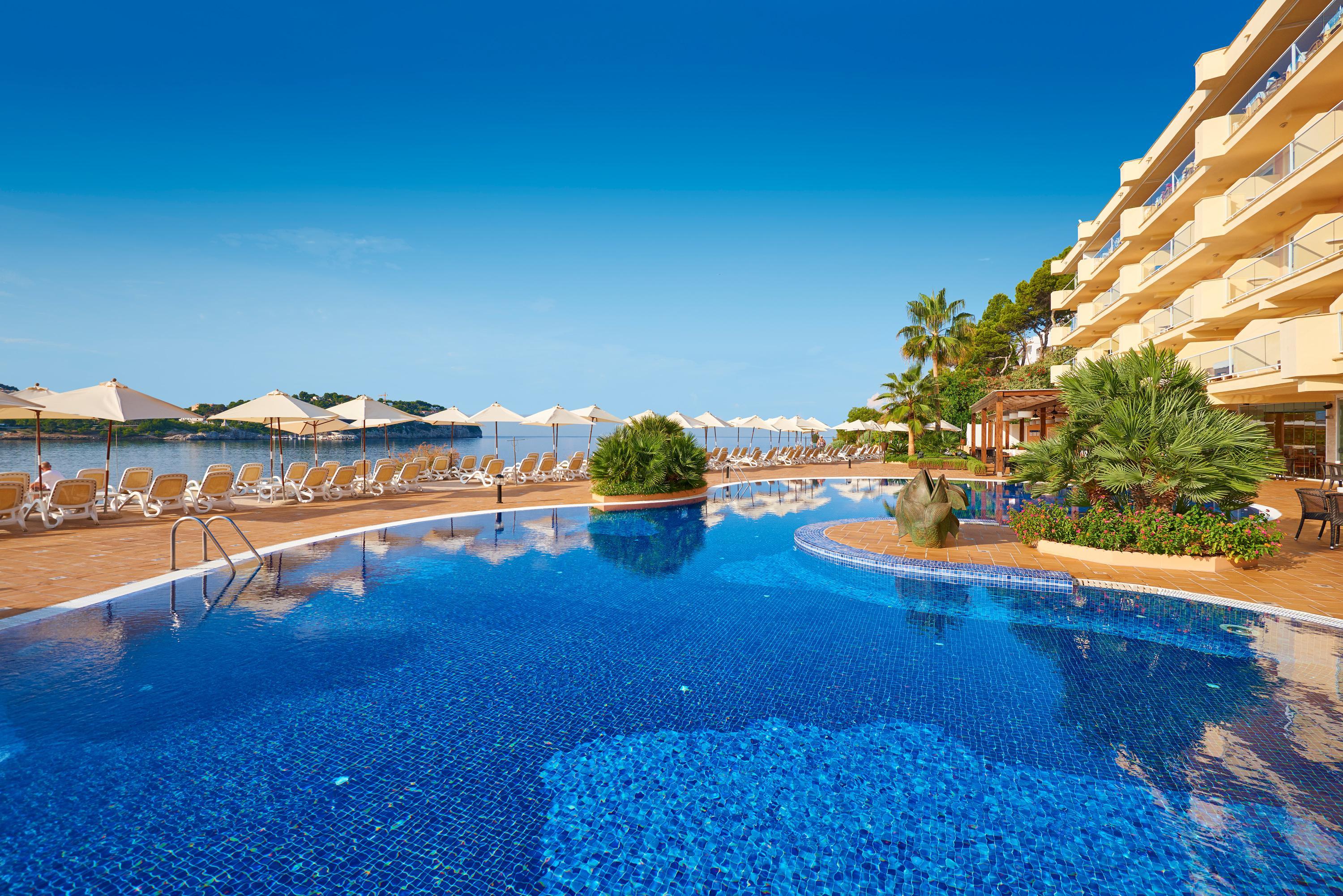 Iberostar Selection Jardin Del Sol - Adults Only Hotel Santa Ponça