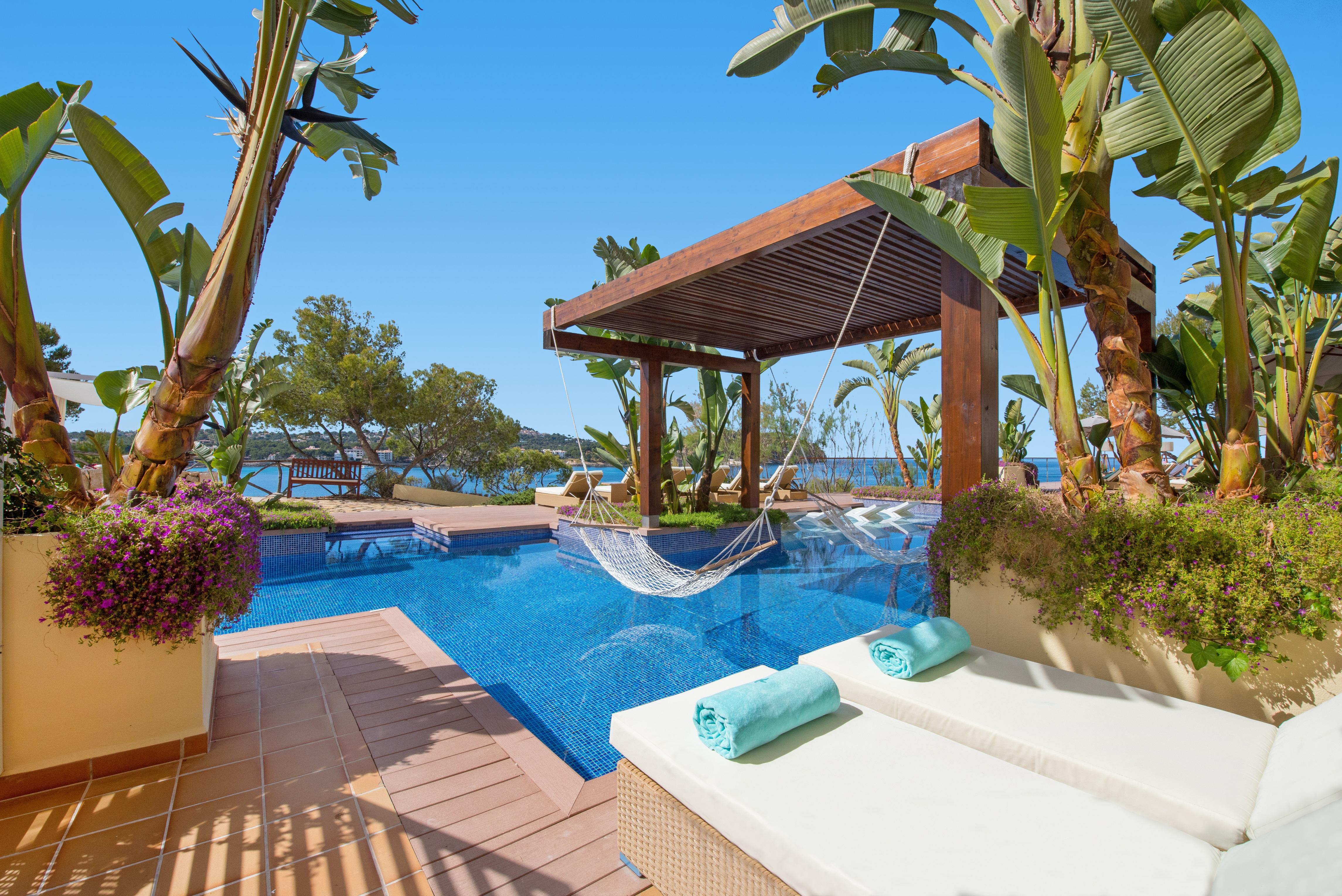Iberostar Selection Jardin Del Sol - Adults Only 4* Santa Ponsa