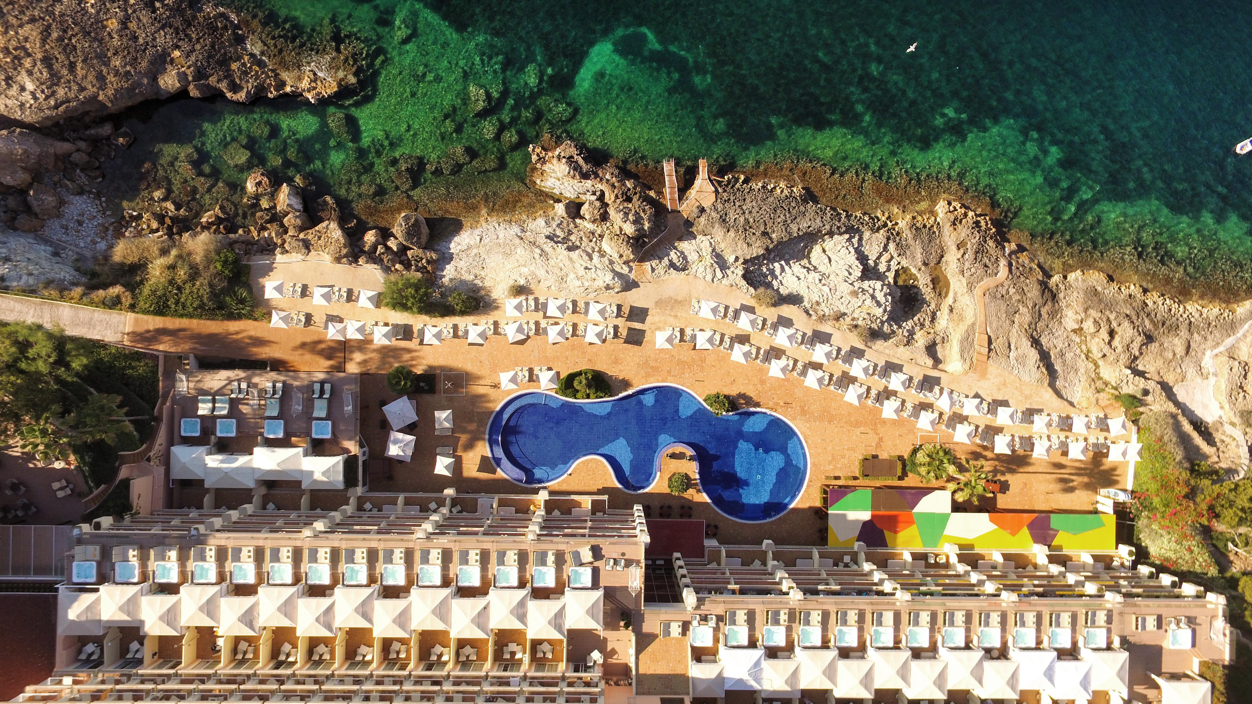 Iberostar Selection Jardin Del Sol - Adults Only Hotel 4*