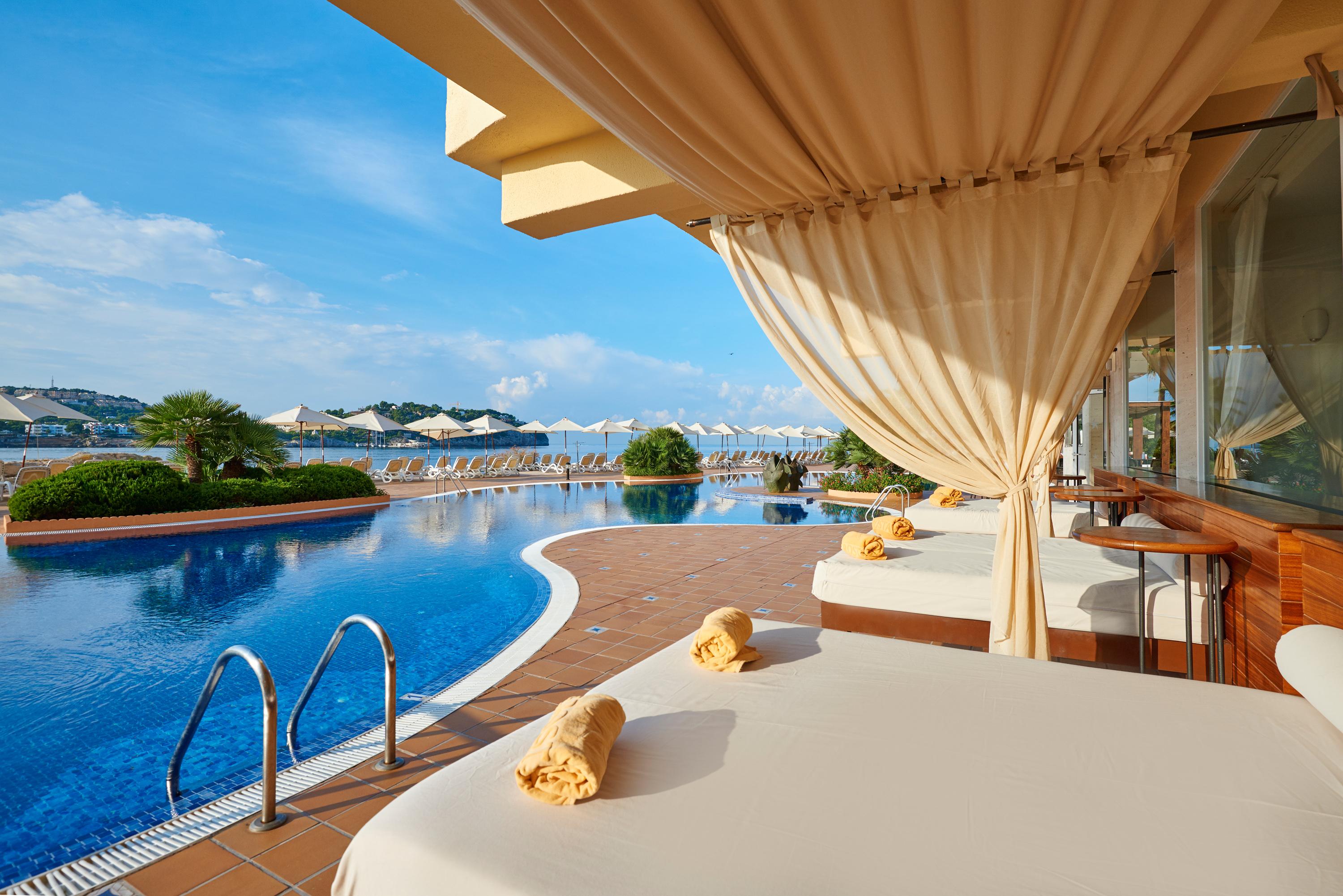 Hotel Iberostar Selection Jardin Del Sol - Adults Only Santa Ponça