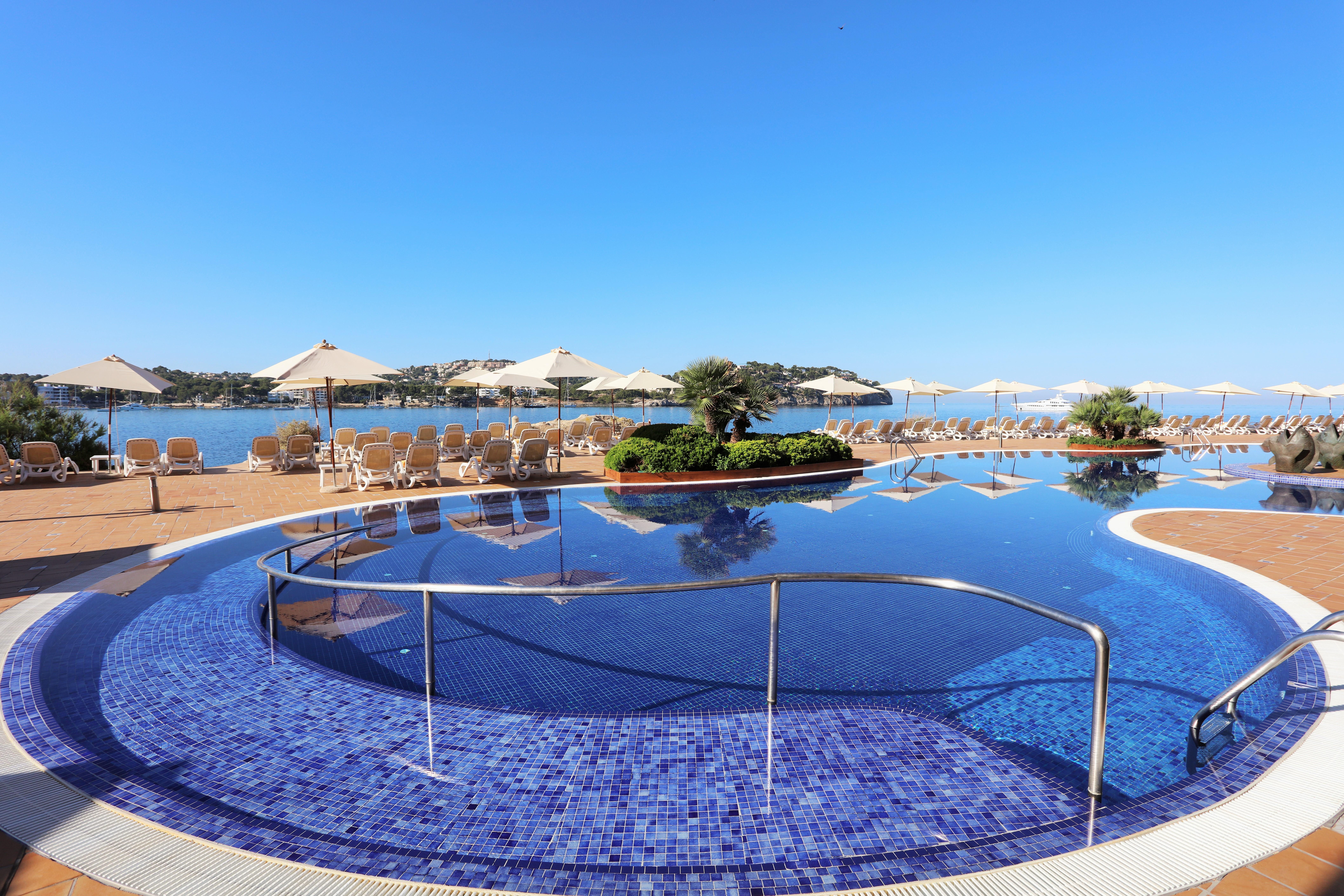 Iberostar Selection Jardin Del Sol - Adults Only Hotel 4*