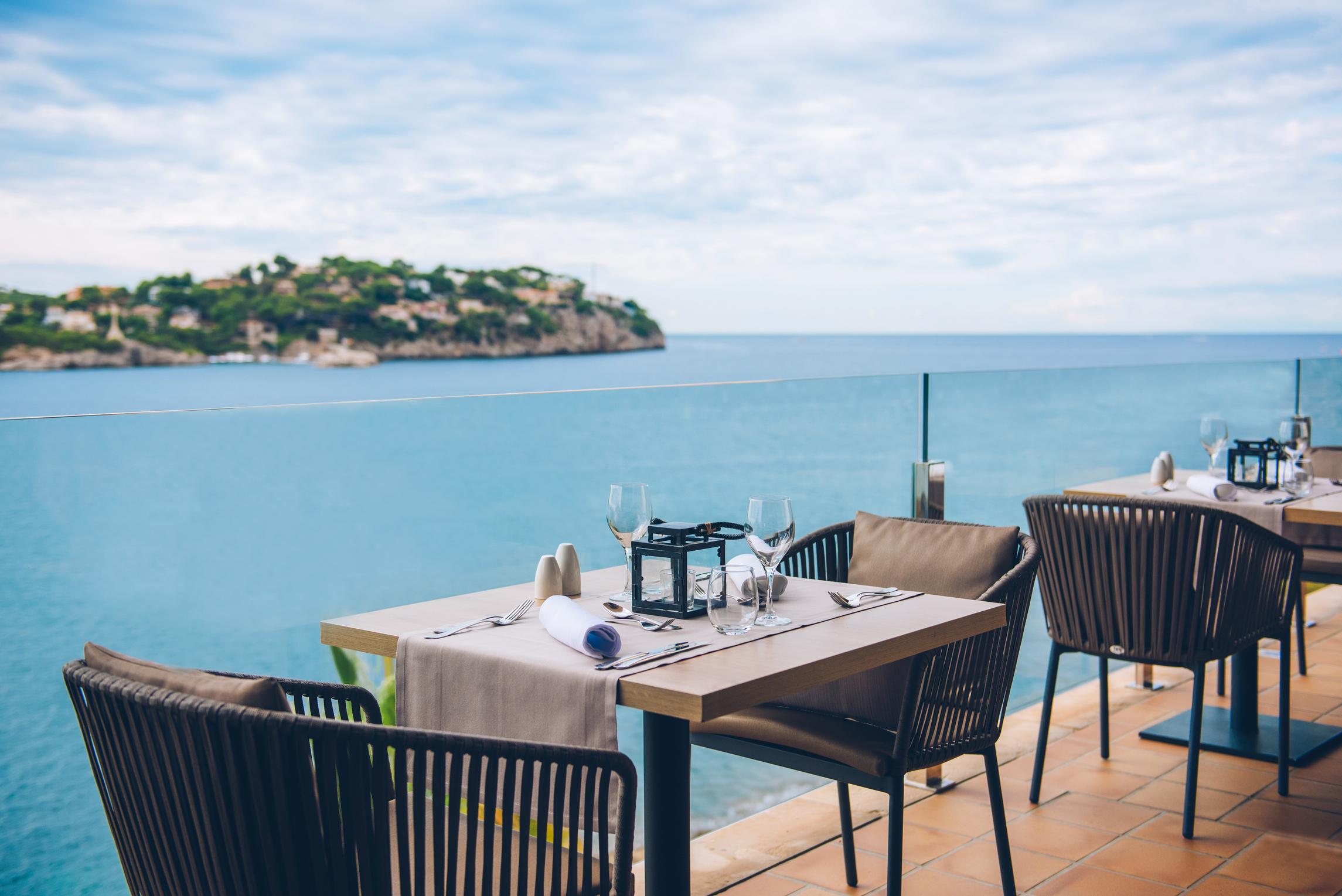Iberostar Selection Jardin Del Sol - Adults Only Hotel Santa Ponsa