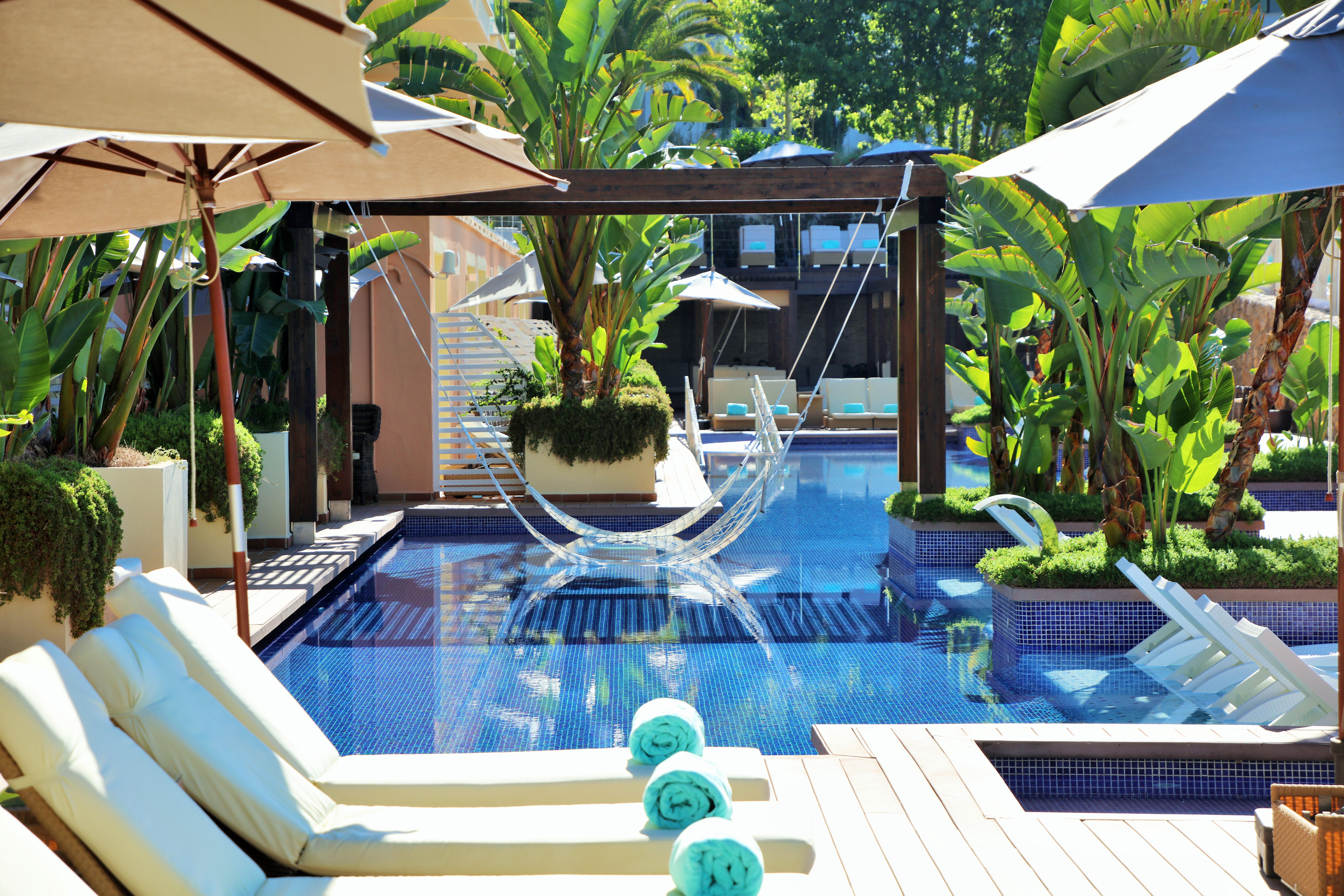 Iberostar Selection Jardin Del Sol - Adults Only 4*