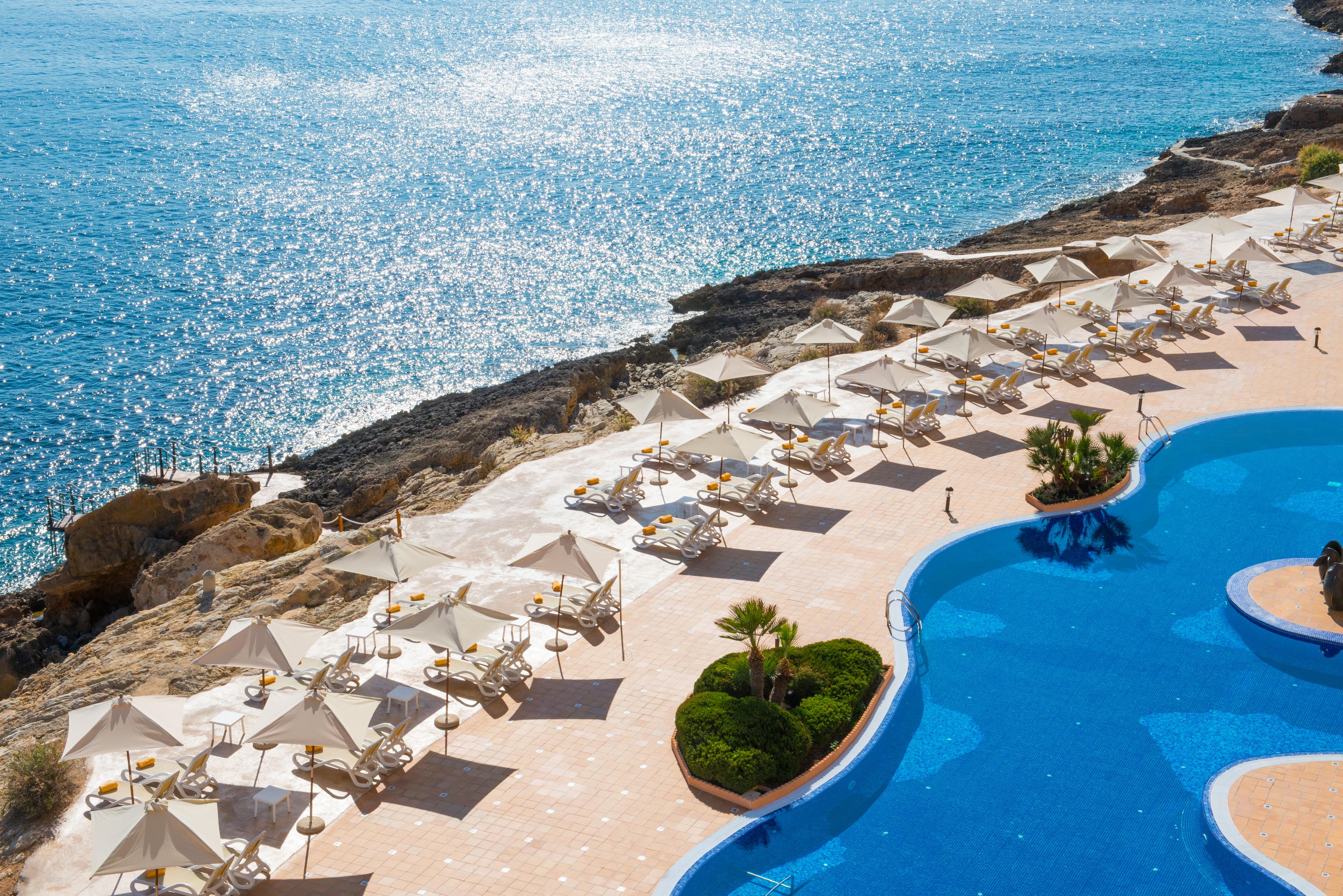 Iberostar Selection Jardin Del Sol - Adults Only Hotel Santa Ponça
