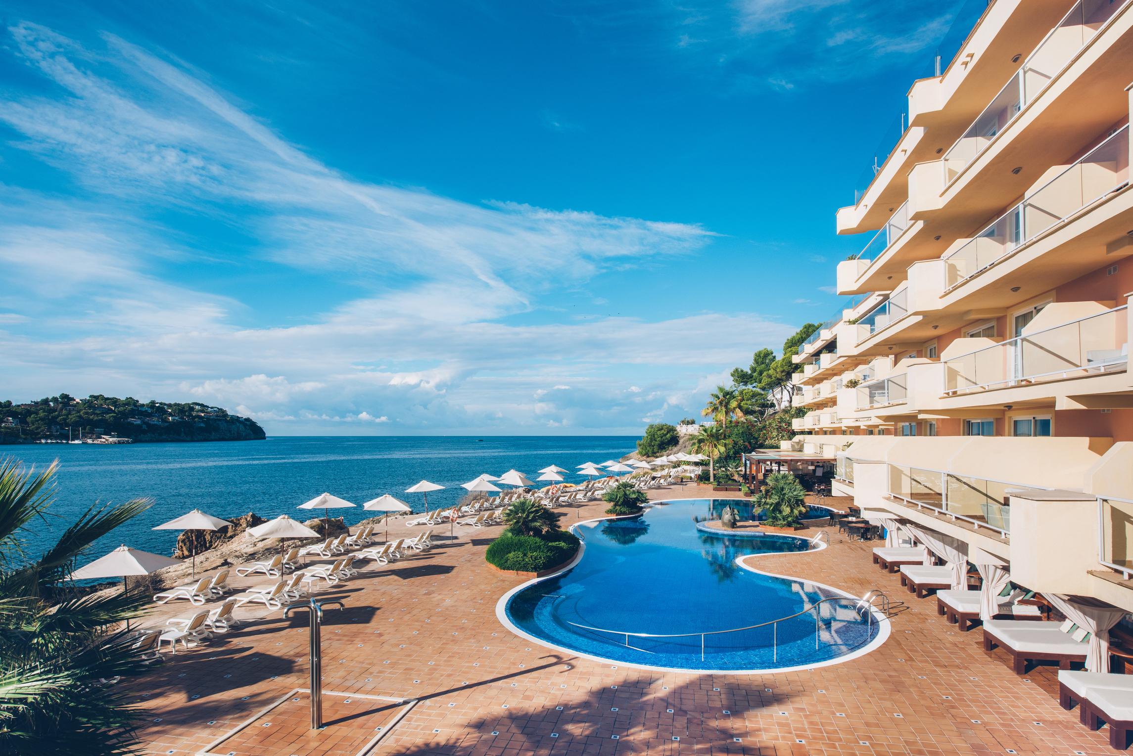 Iberostar Selection Jardin Del Sol - Adults Only