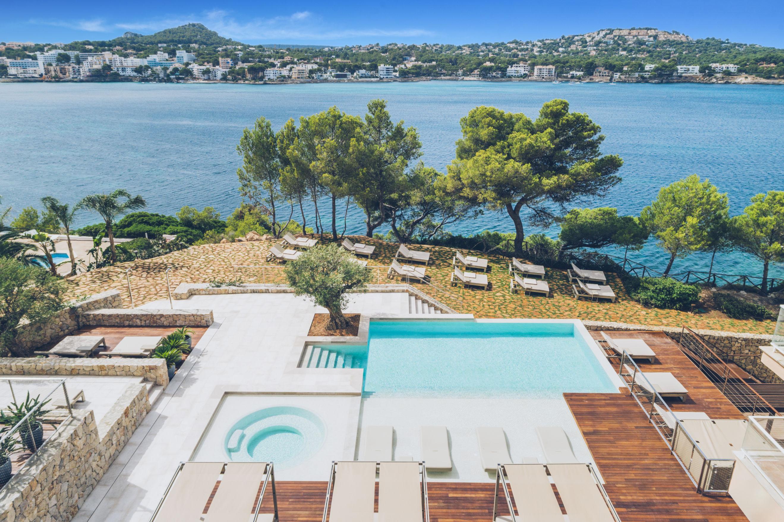 Hotel Iberostar Selection Jardin Del Sol - Adults Only