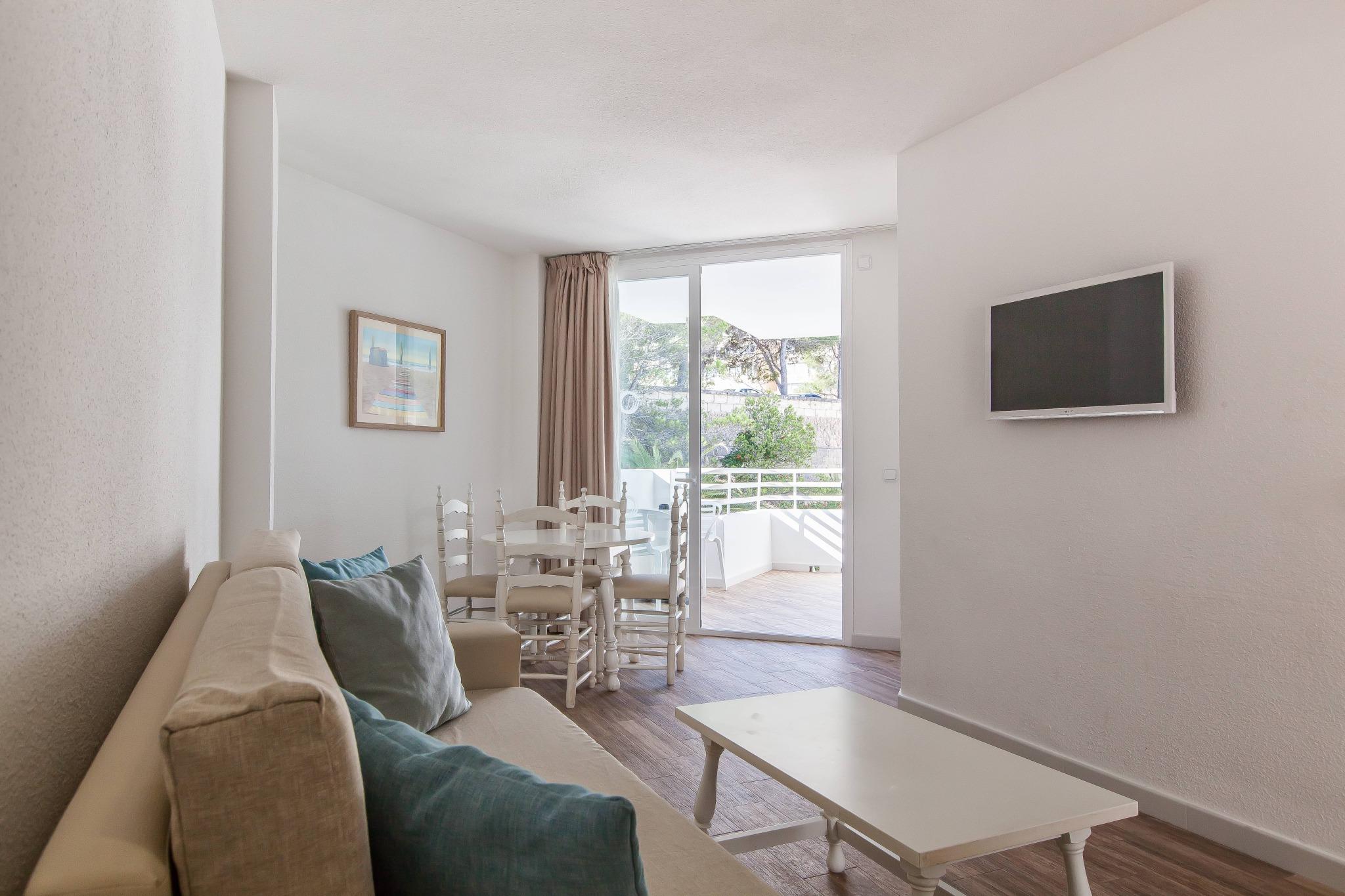 Fergus Style Cala Blanca Hotel