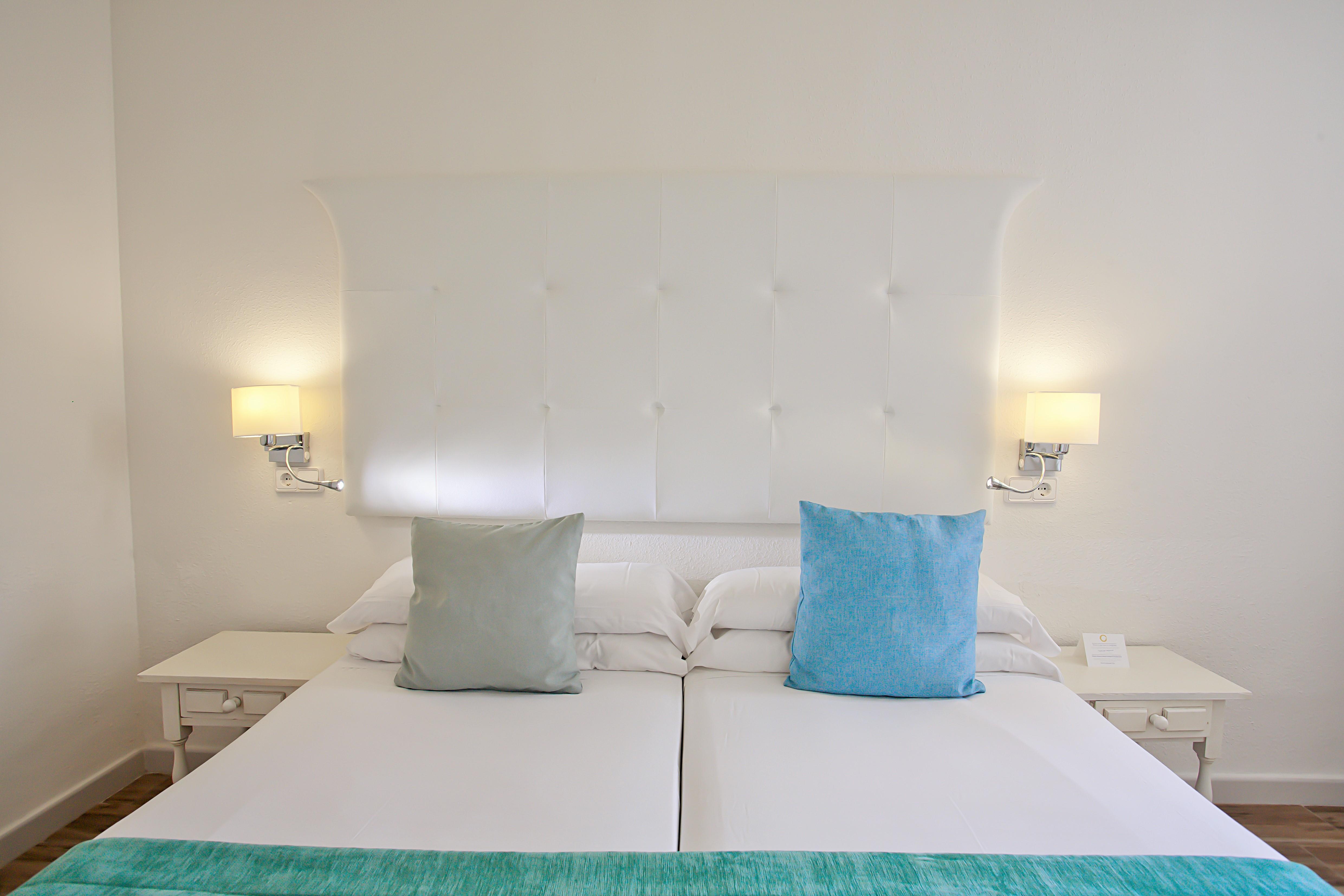 Fergus Style Cala Blanca Hotel