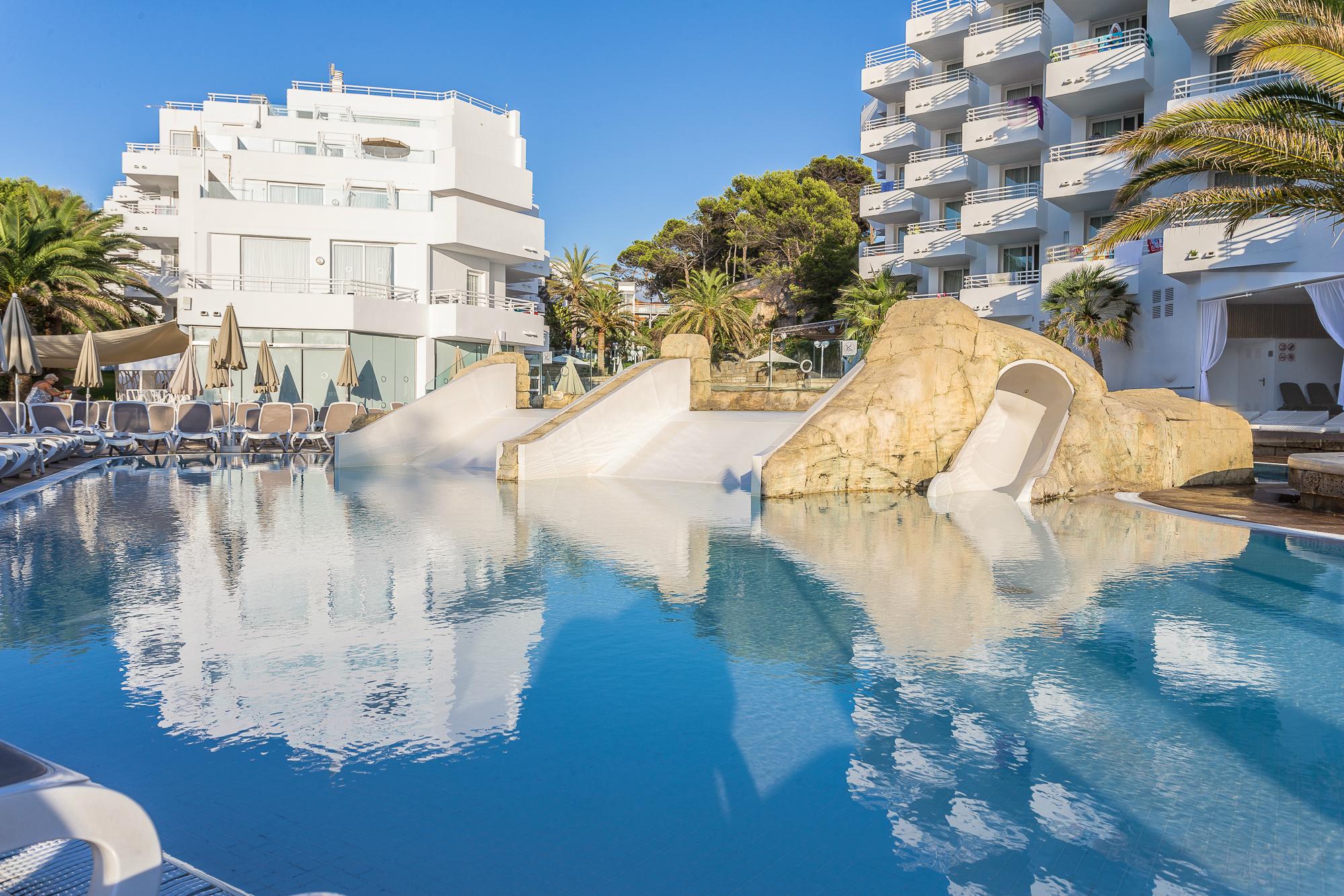 Fergus Style Cala Blanca Hotel