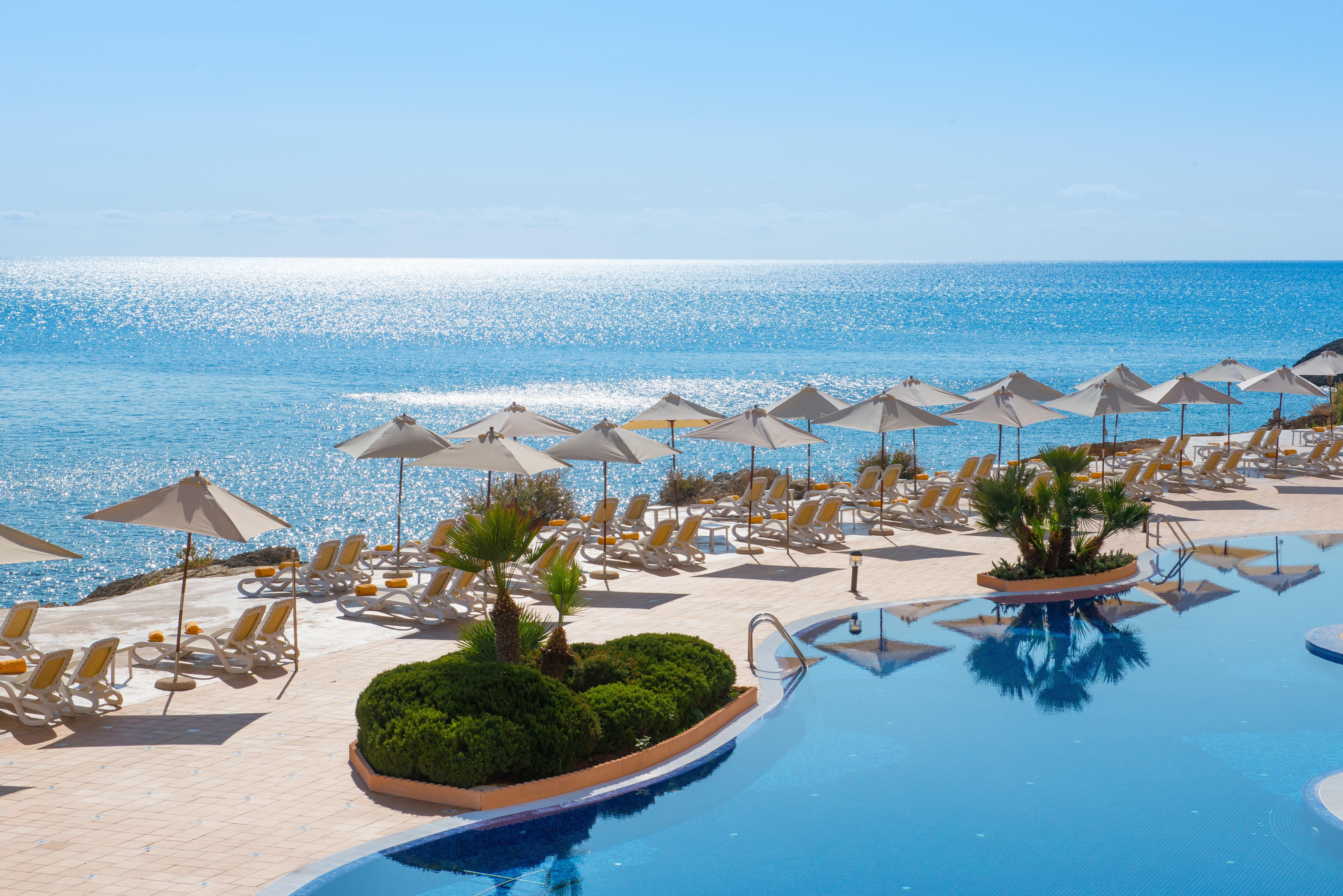 Iberostar Selection Jardin Del Sol - Adults Only 4*