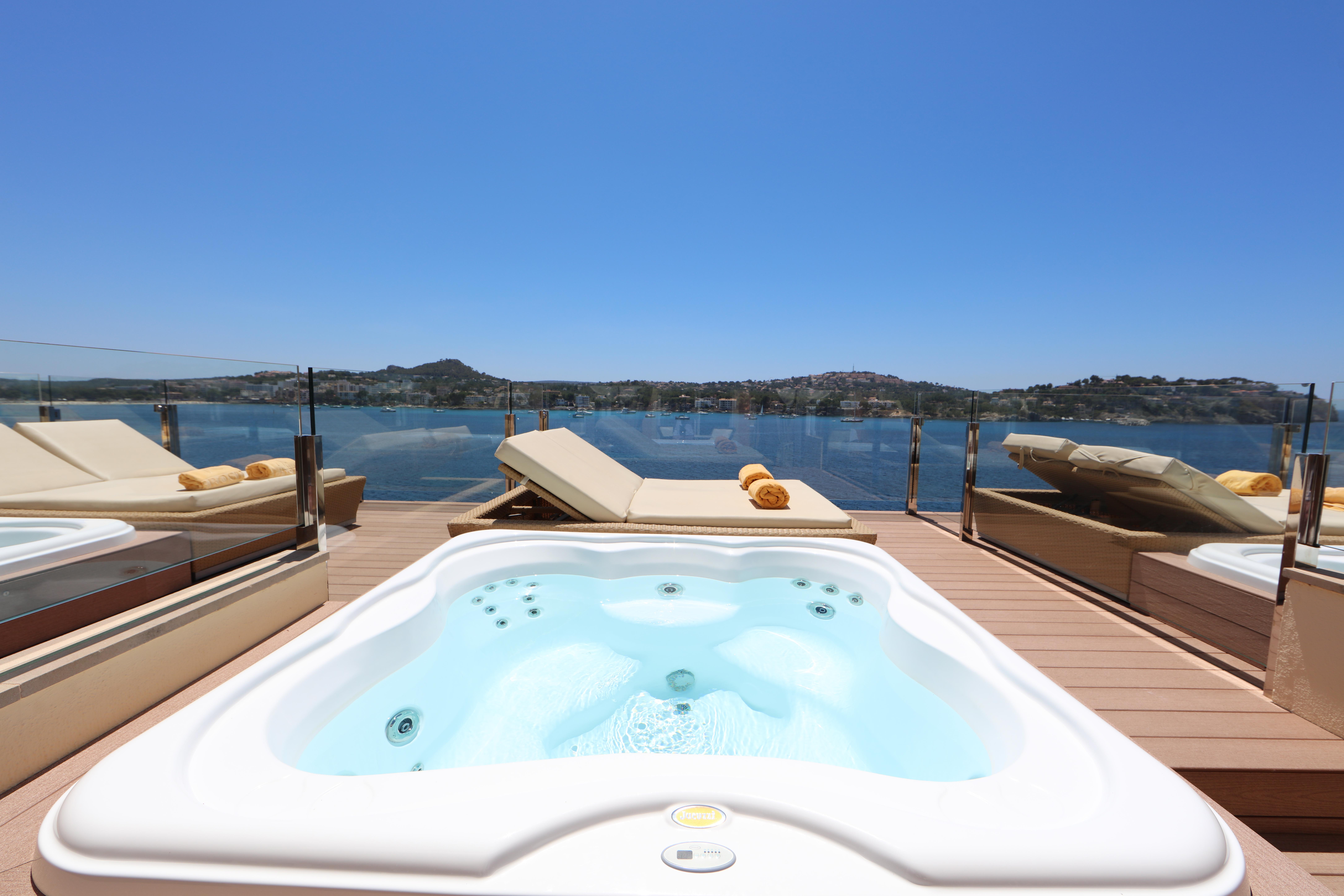 Iberostar Selection Jardin Del Sol - Adults Only Santa Ponsa