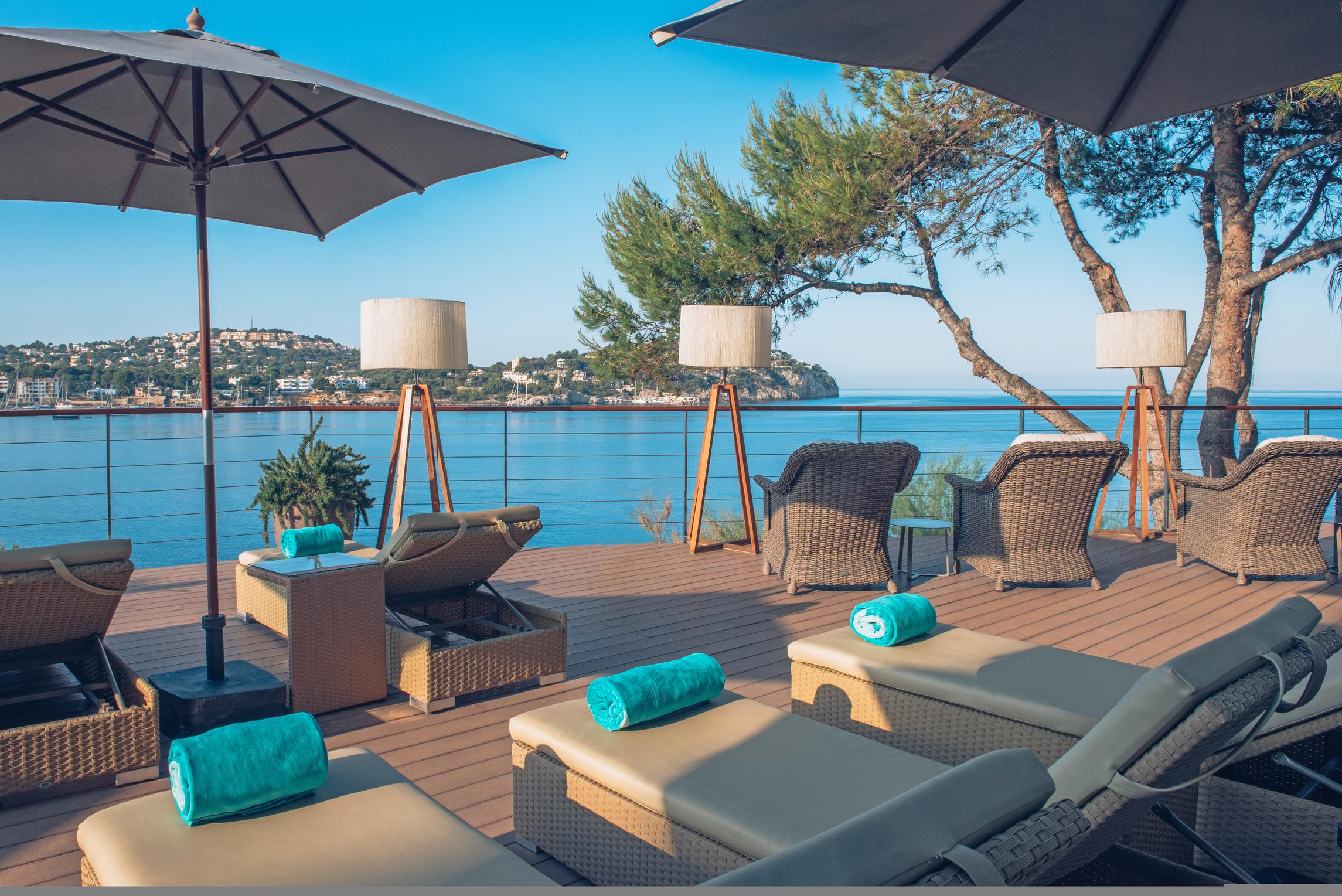 Iberostar Selection Jardin Del Sol - Adults Only Santa Ponsa