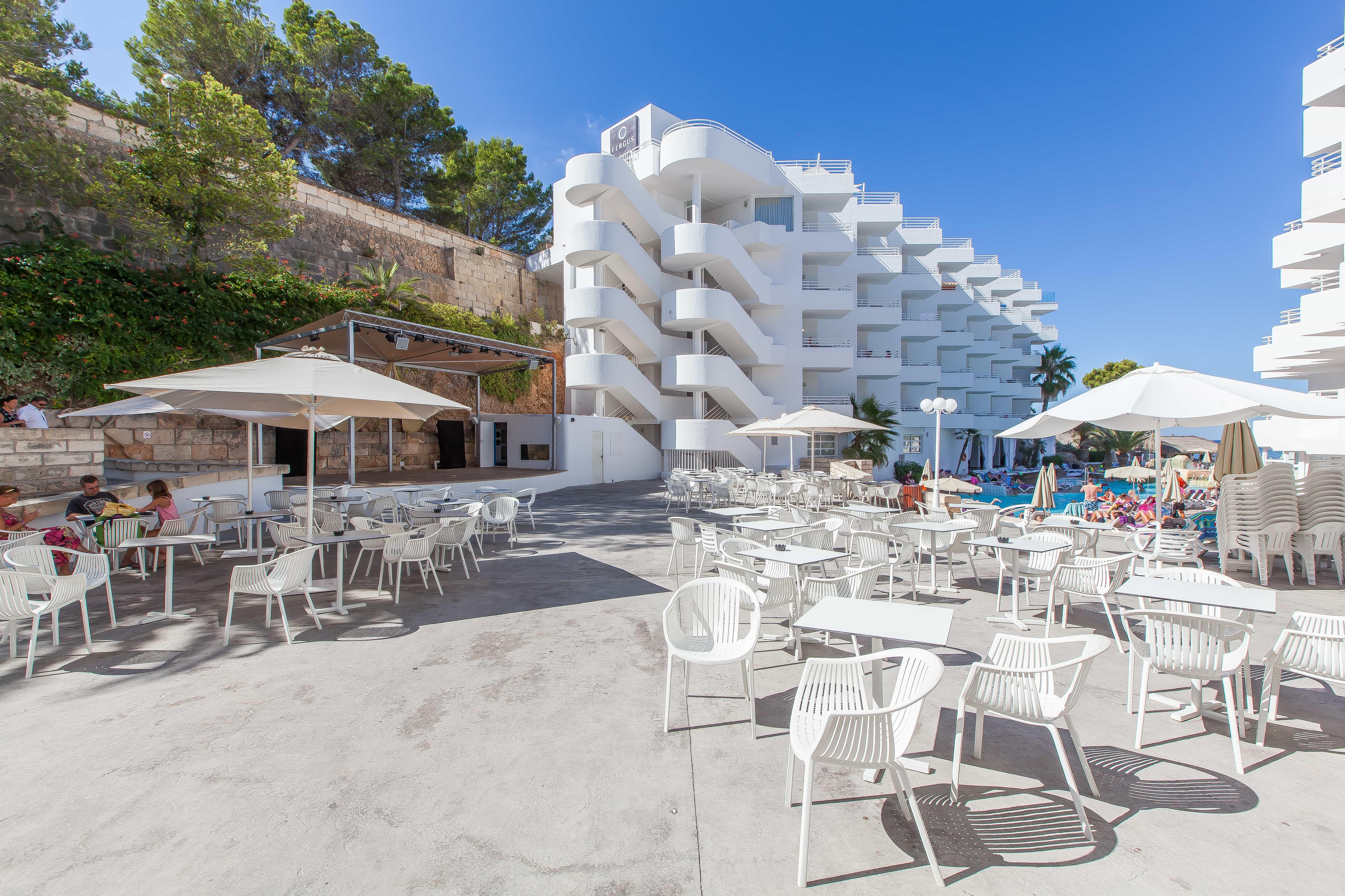 Fergus Style Cala Blanca 4* Santa Ponsa