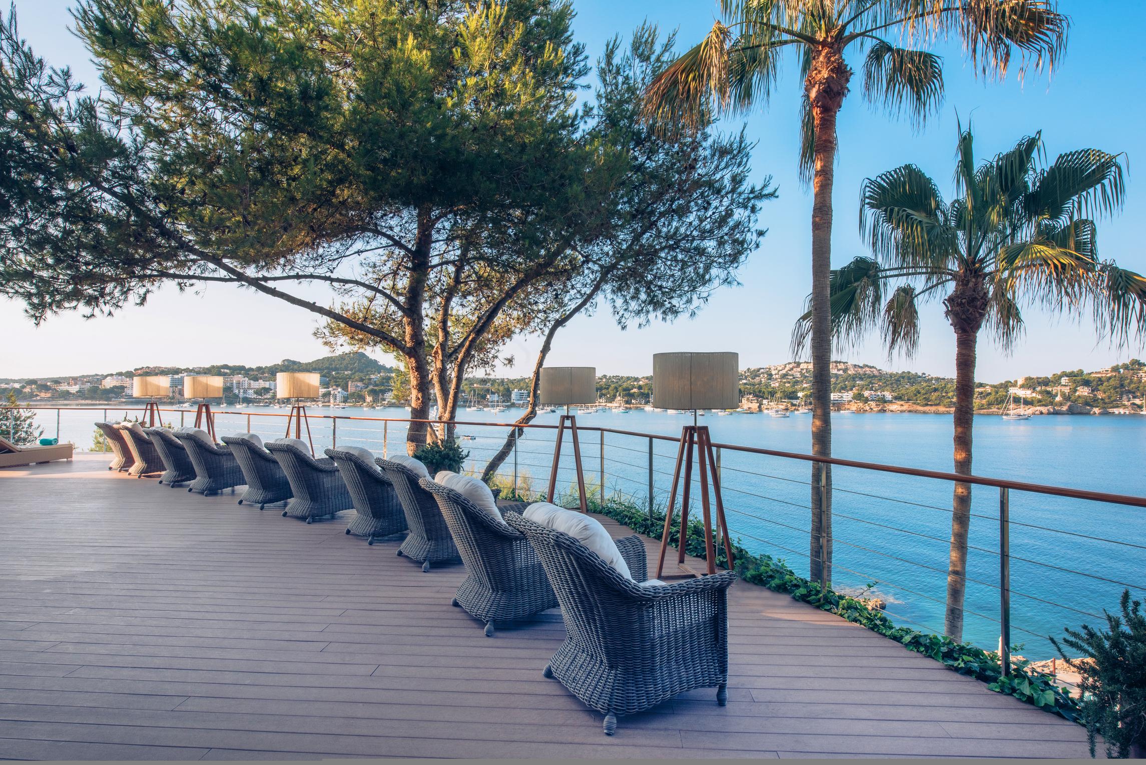 Iberostar Selection Jardin Del Sol - Adults Only