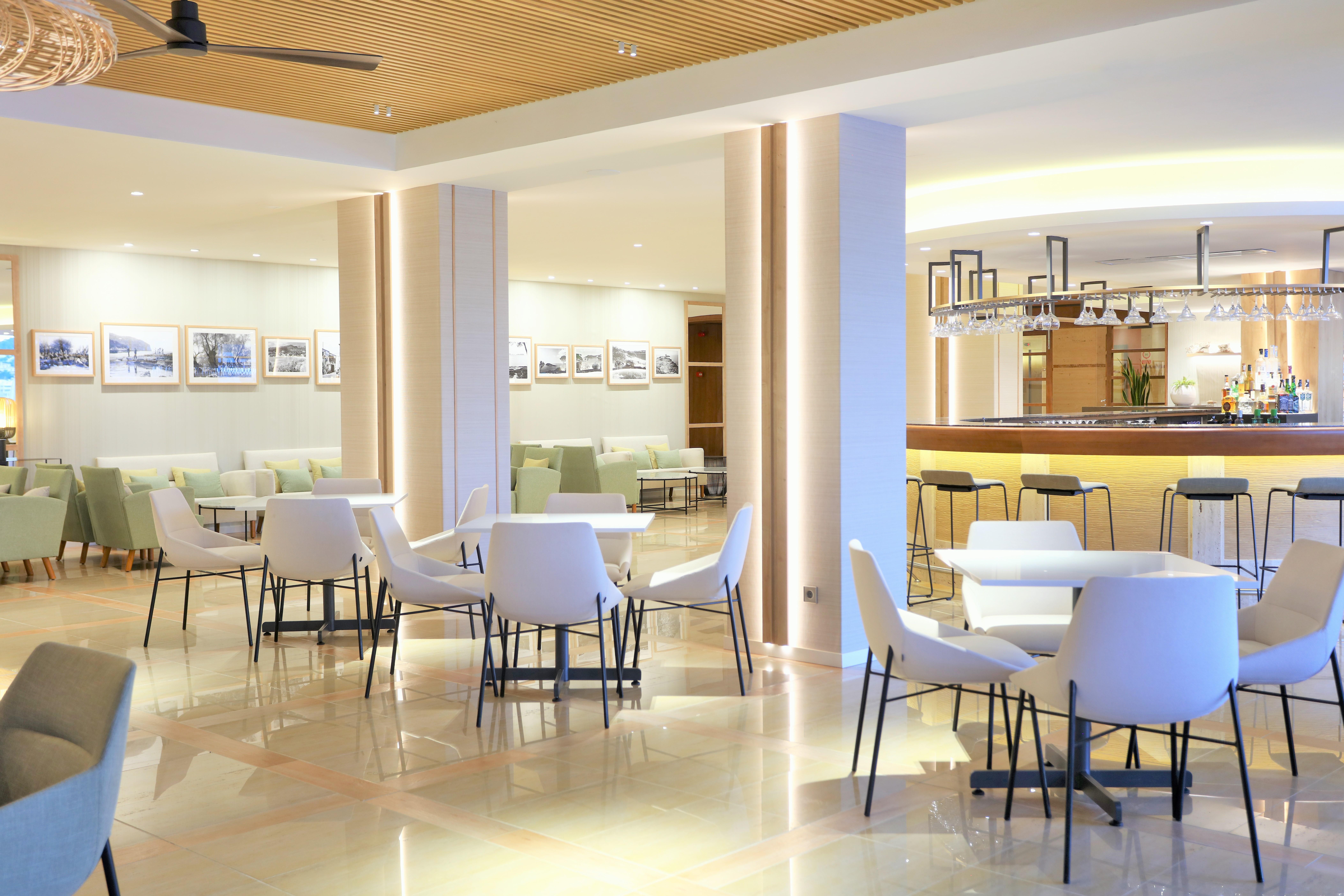 Iberostar Selection Jardin Del Sol - Adults Only Hotel
