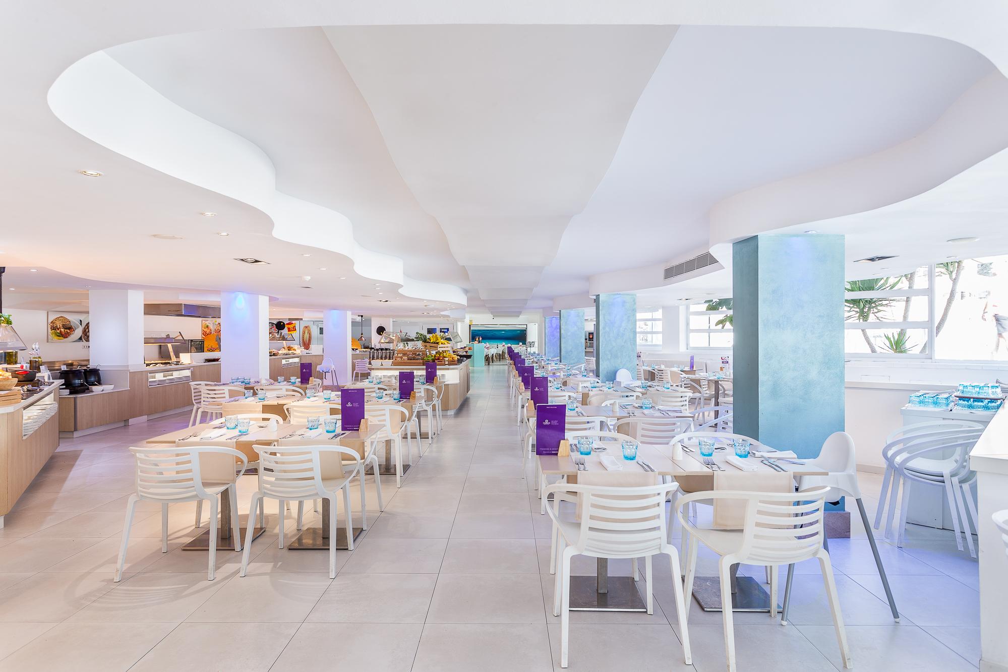 Fergus Style Cala Blanca Hotel 4*