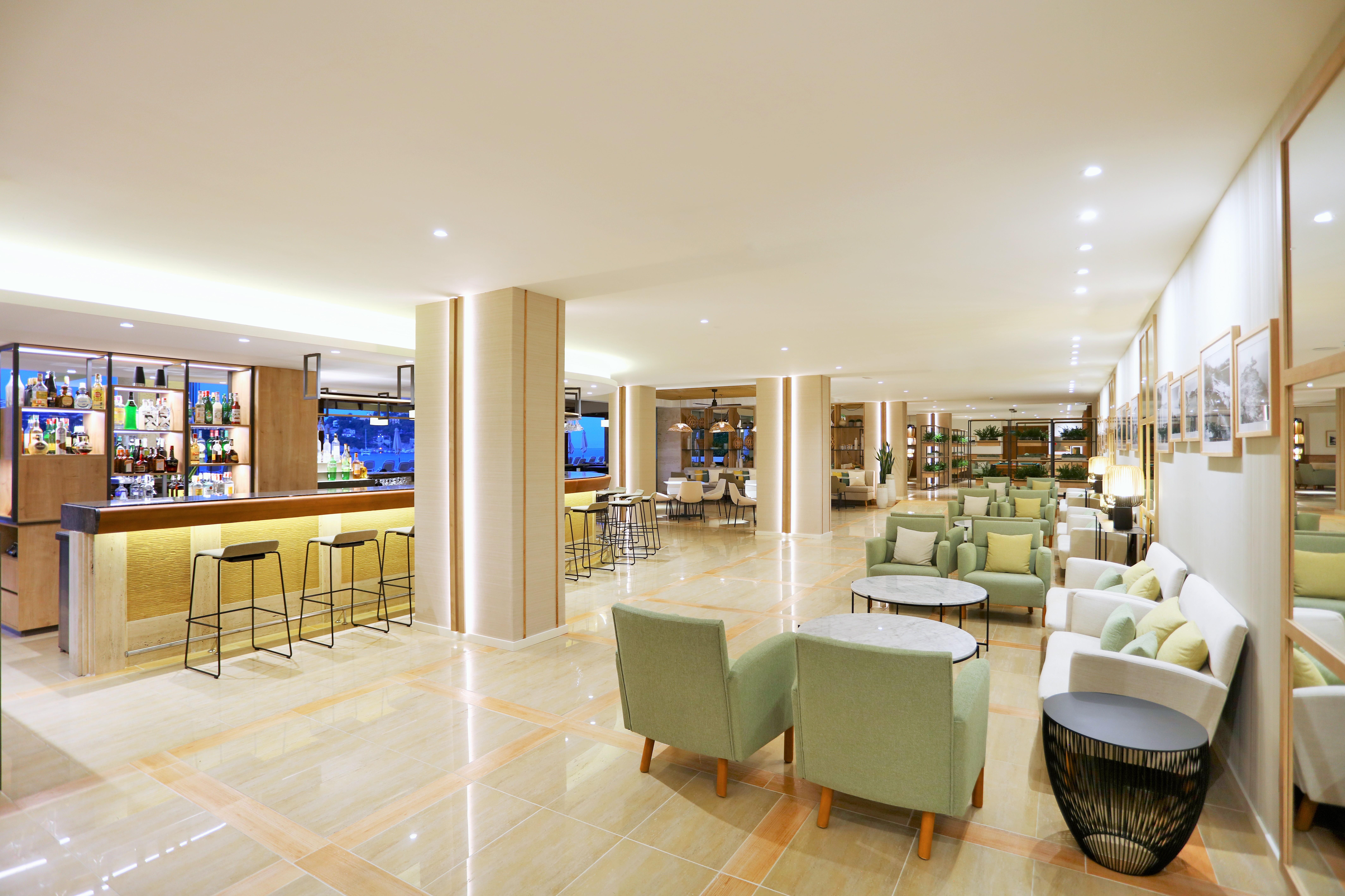 Hotel Iberostar Selection Jardin Del Sol - Adults Only Santa Ponsa