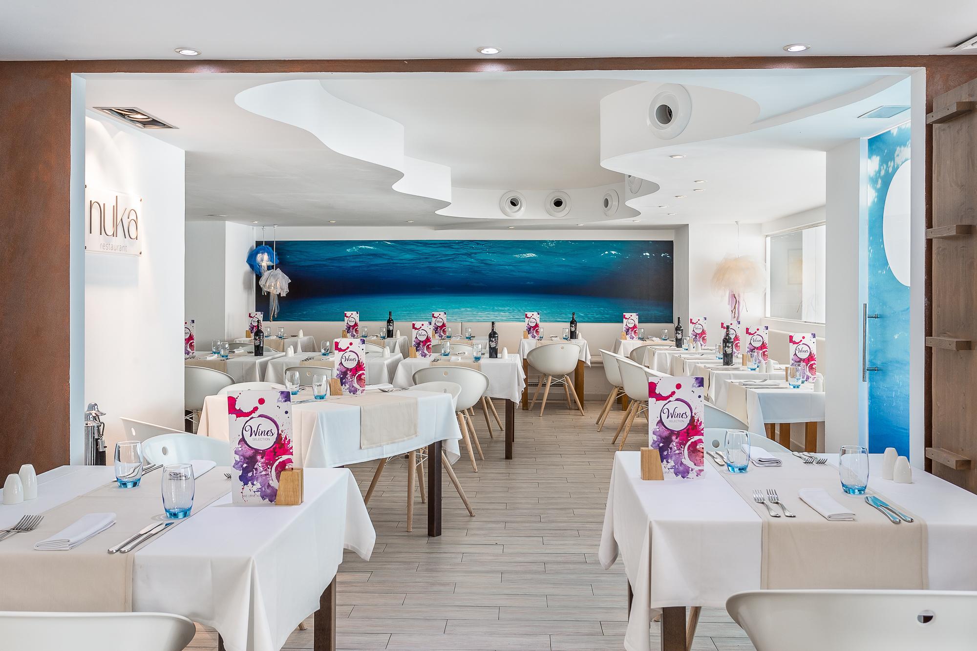 Fergus Style Cala Blanca Hotel Santa Ponsa