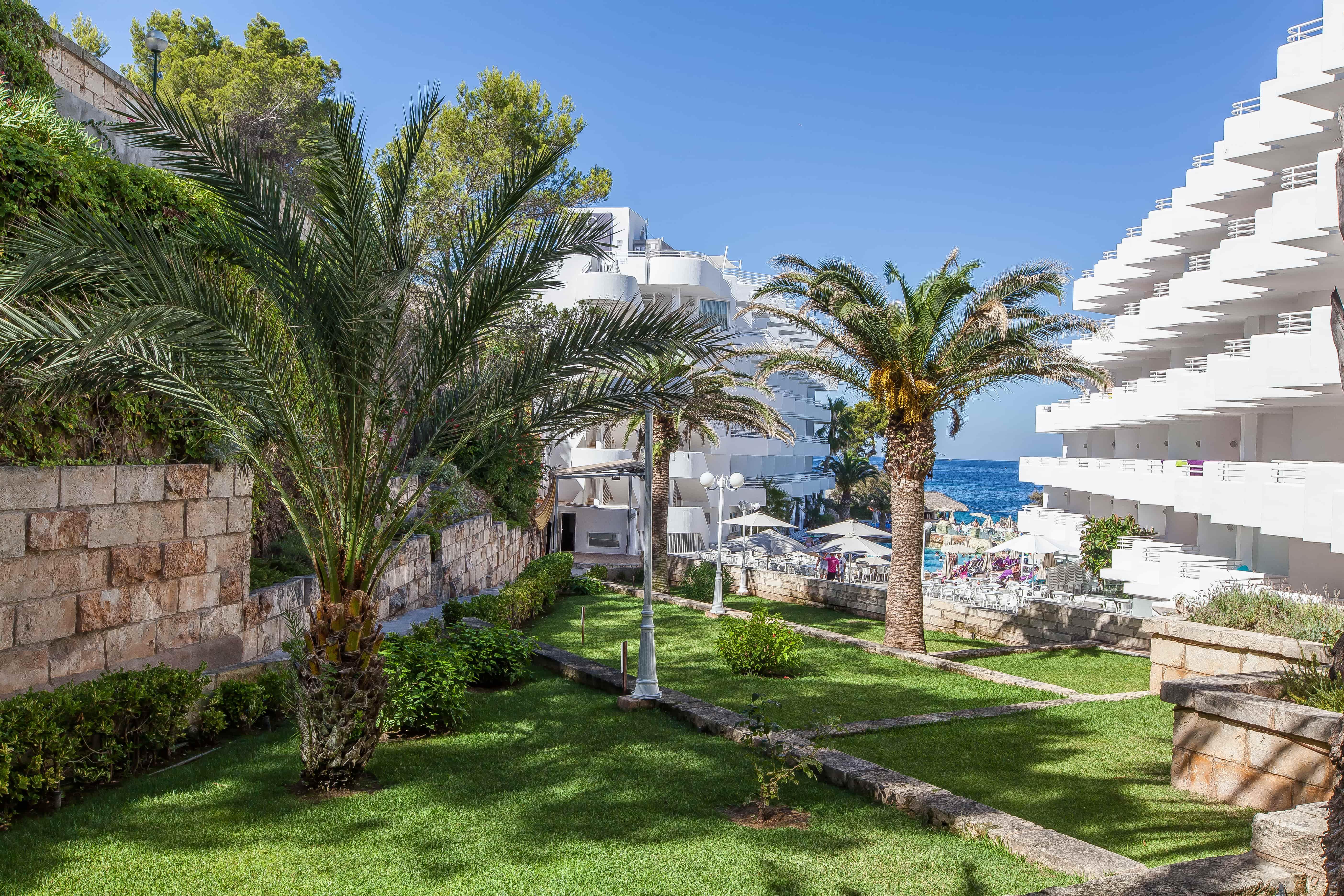 Hotel Fergus Style Cala Blanca Santa Ponsa