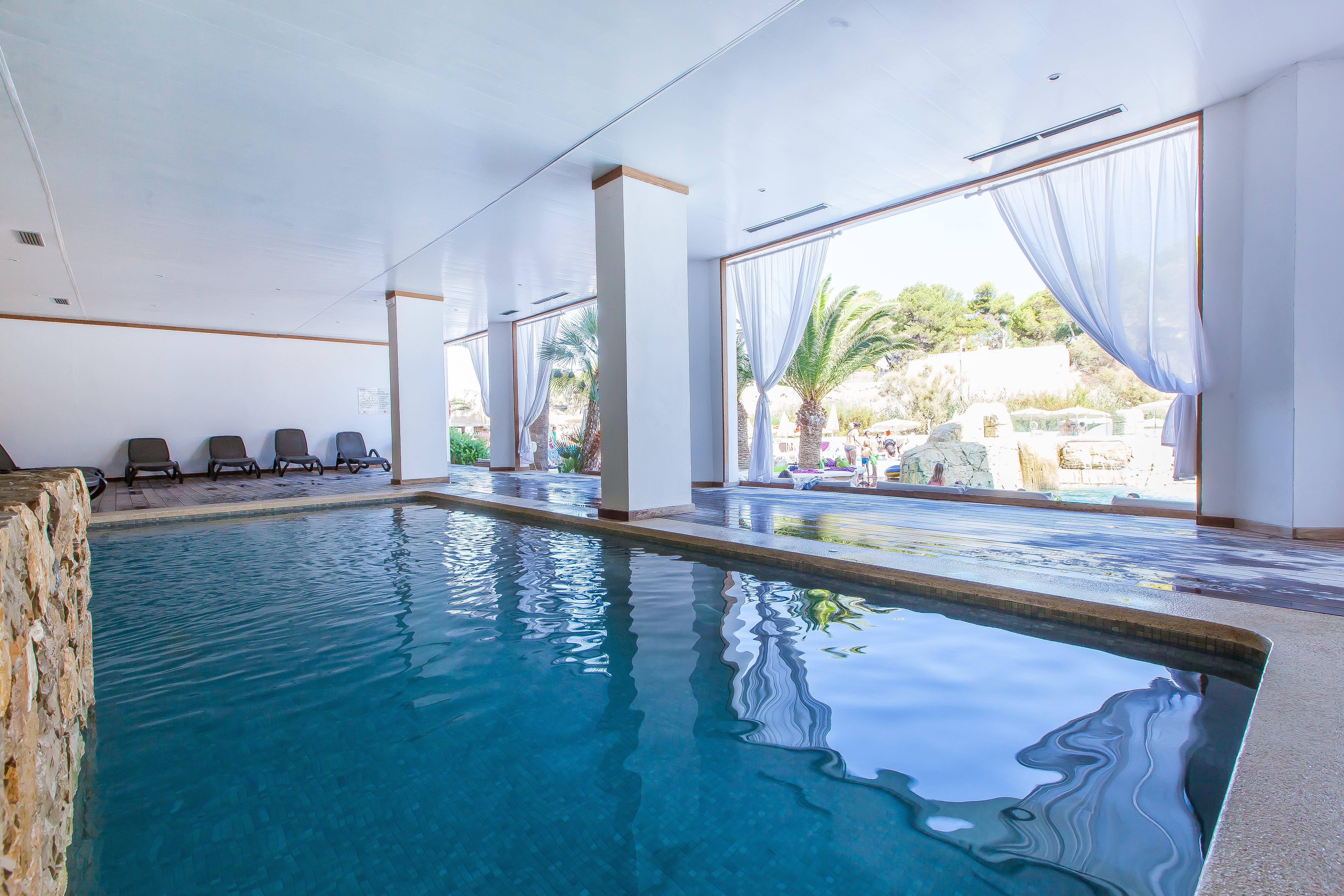 Hotel Fergus Style Cala Blanca Santa Ponsa