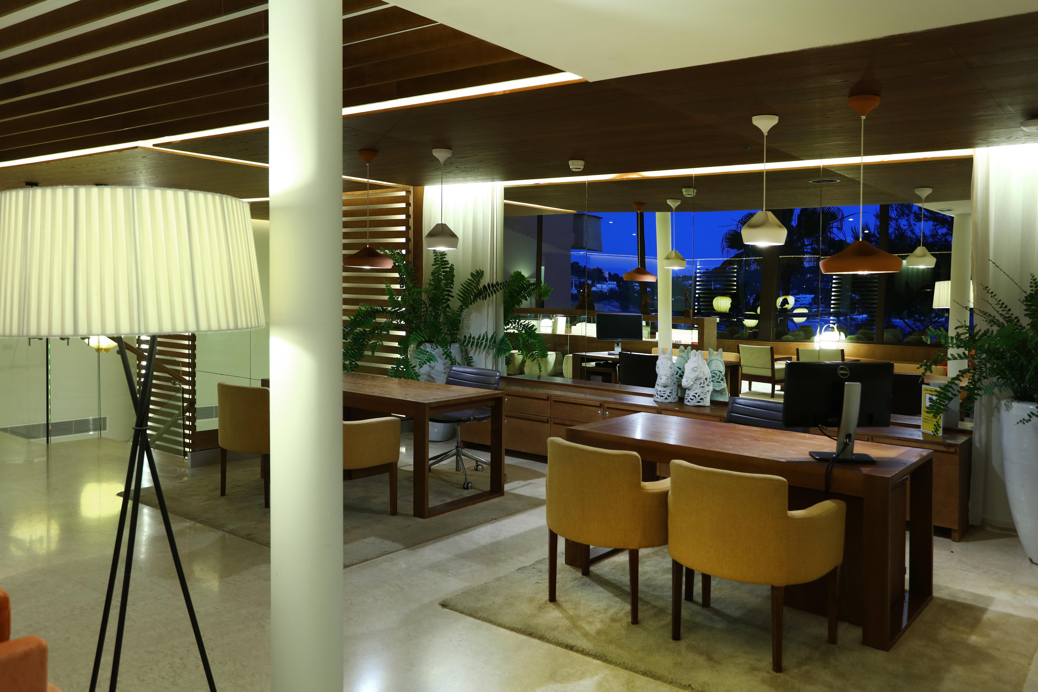 Iberostar Selection Jardin Del Sol - Adults Only Hotel