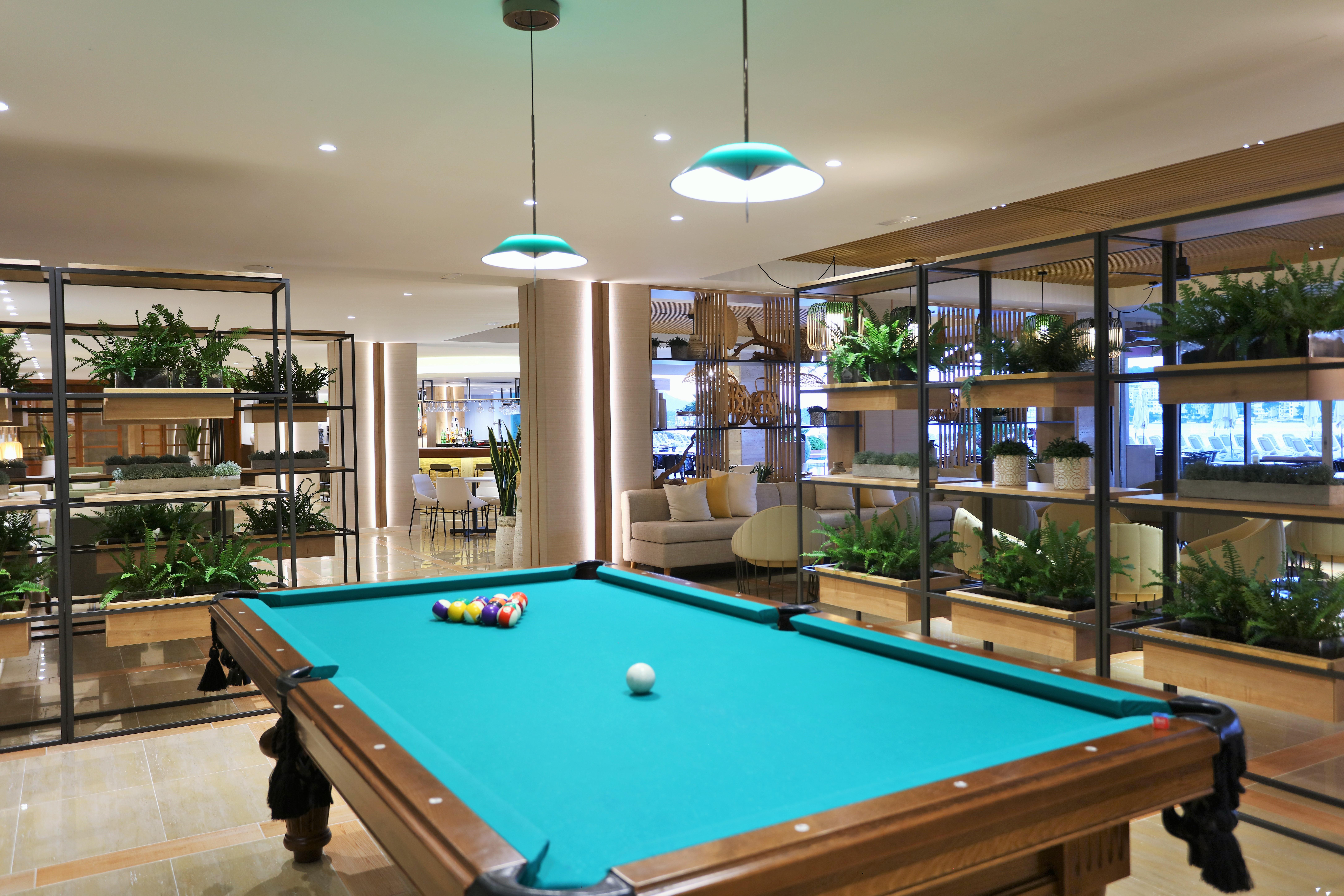 Iberostar Selection Jardin Del Sol - Adults Only