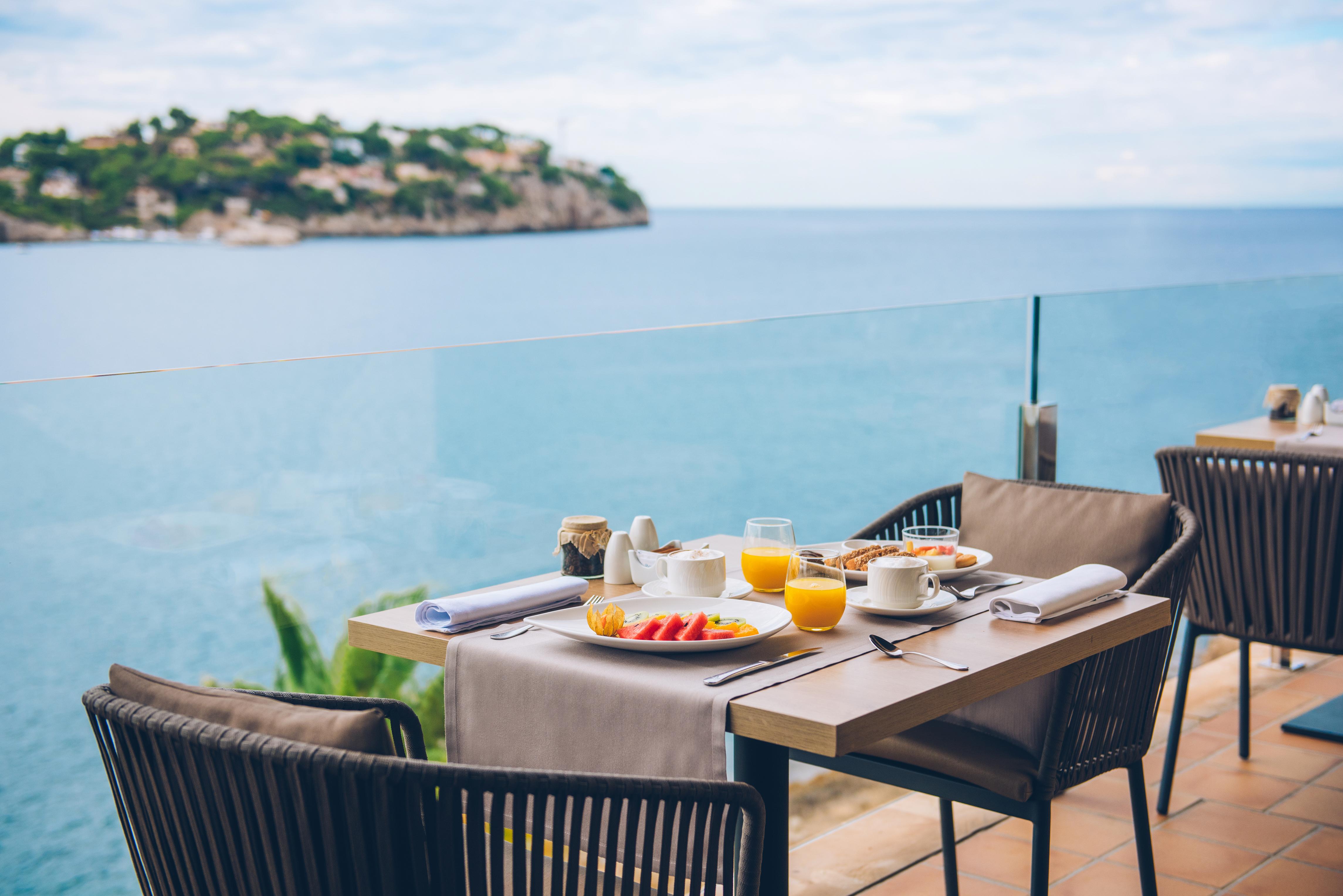 Iberostar Selection Jardin Del Sol - Adults Only 4* Santa Ponsa