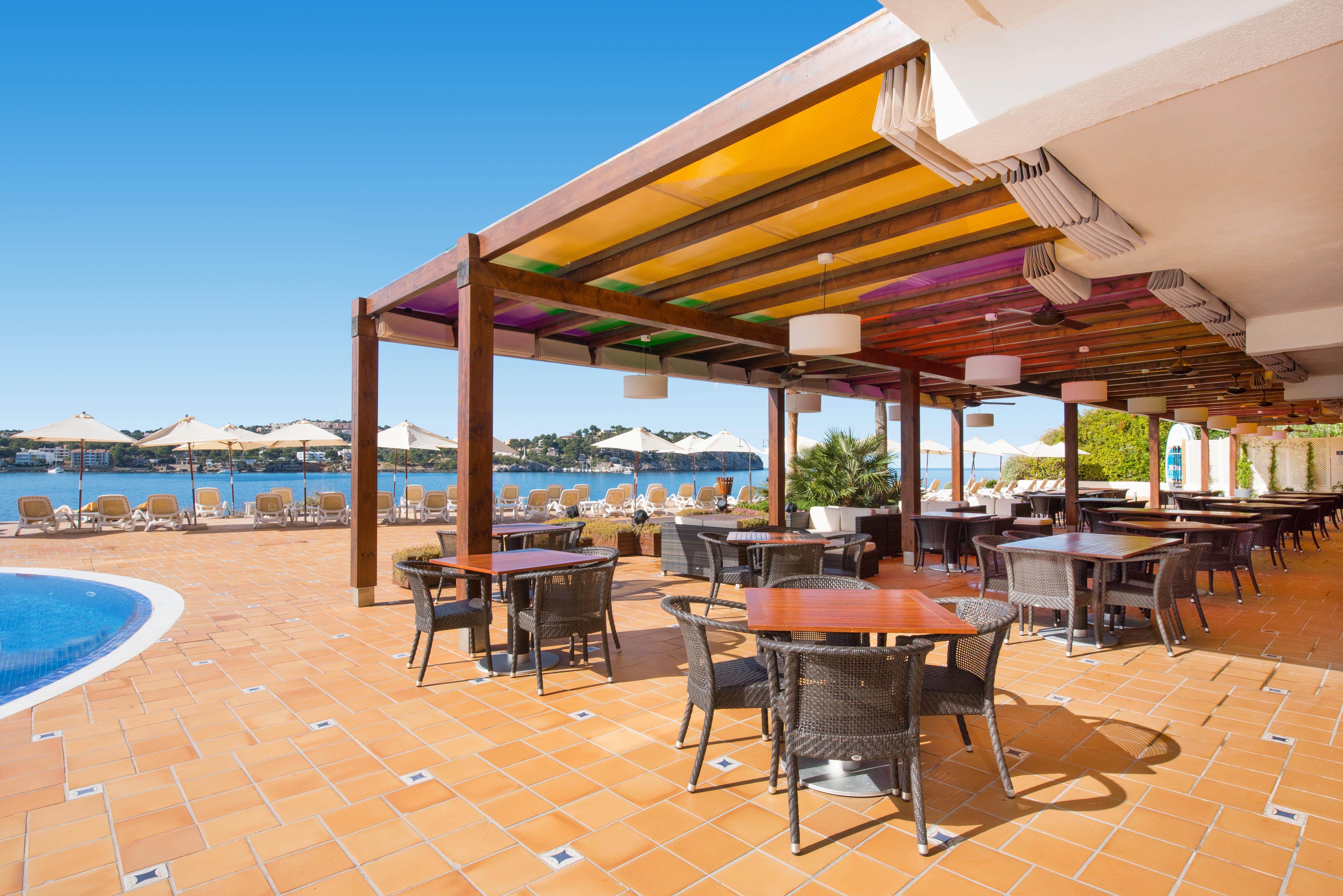 Iberostar Selection Jardin Del Sol - Adults Only Hotel 4*