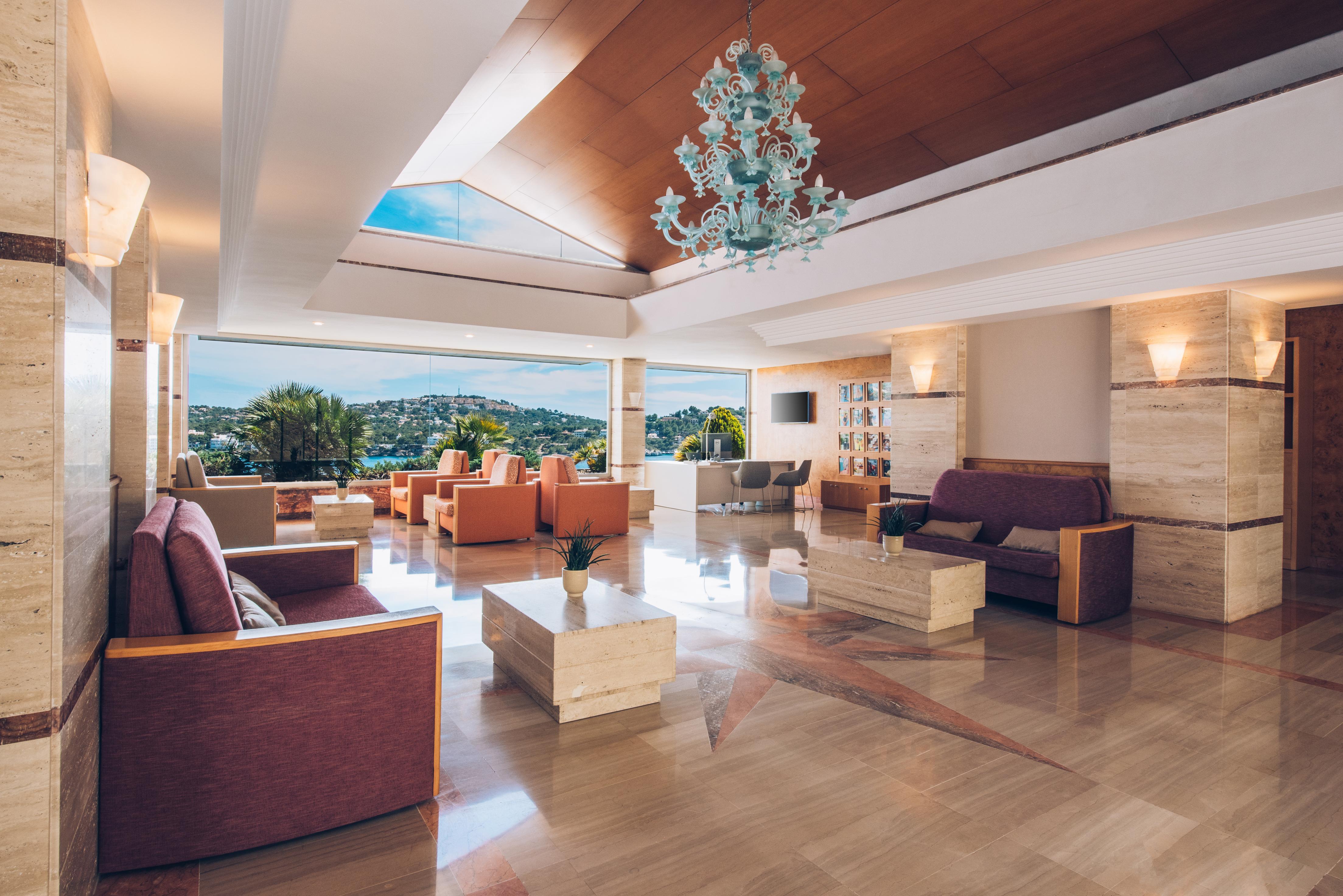 Iberostar Selection Jardin Del Sol - Adults Only 4* Santa Ponça