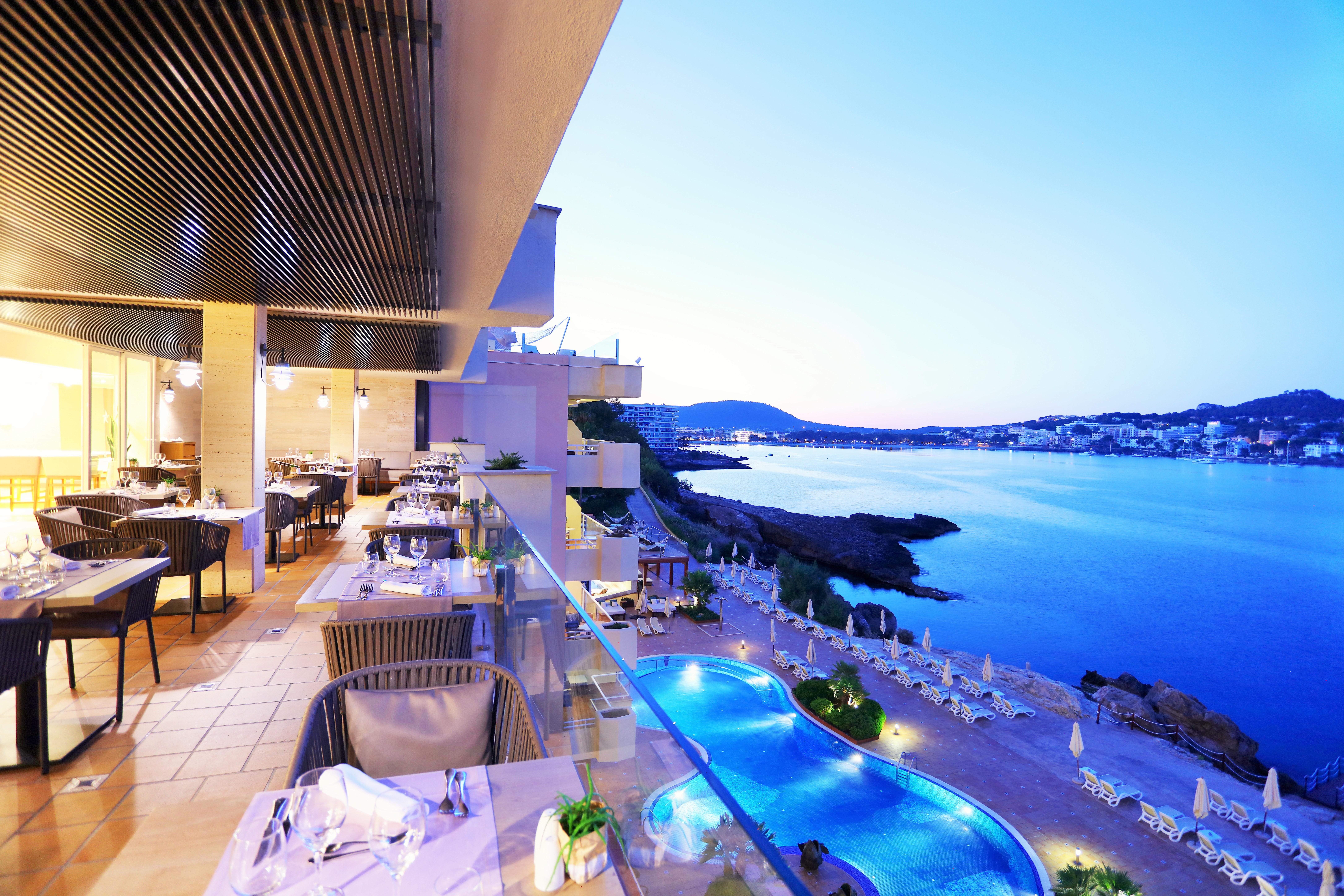 Iberostar Selection Jardin Del Sol - Adults Only Hotel