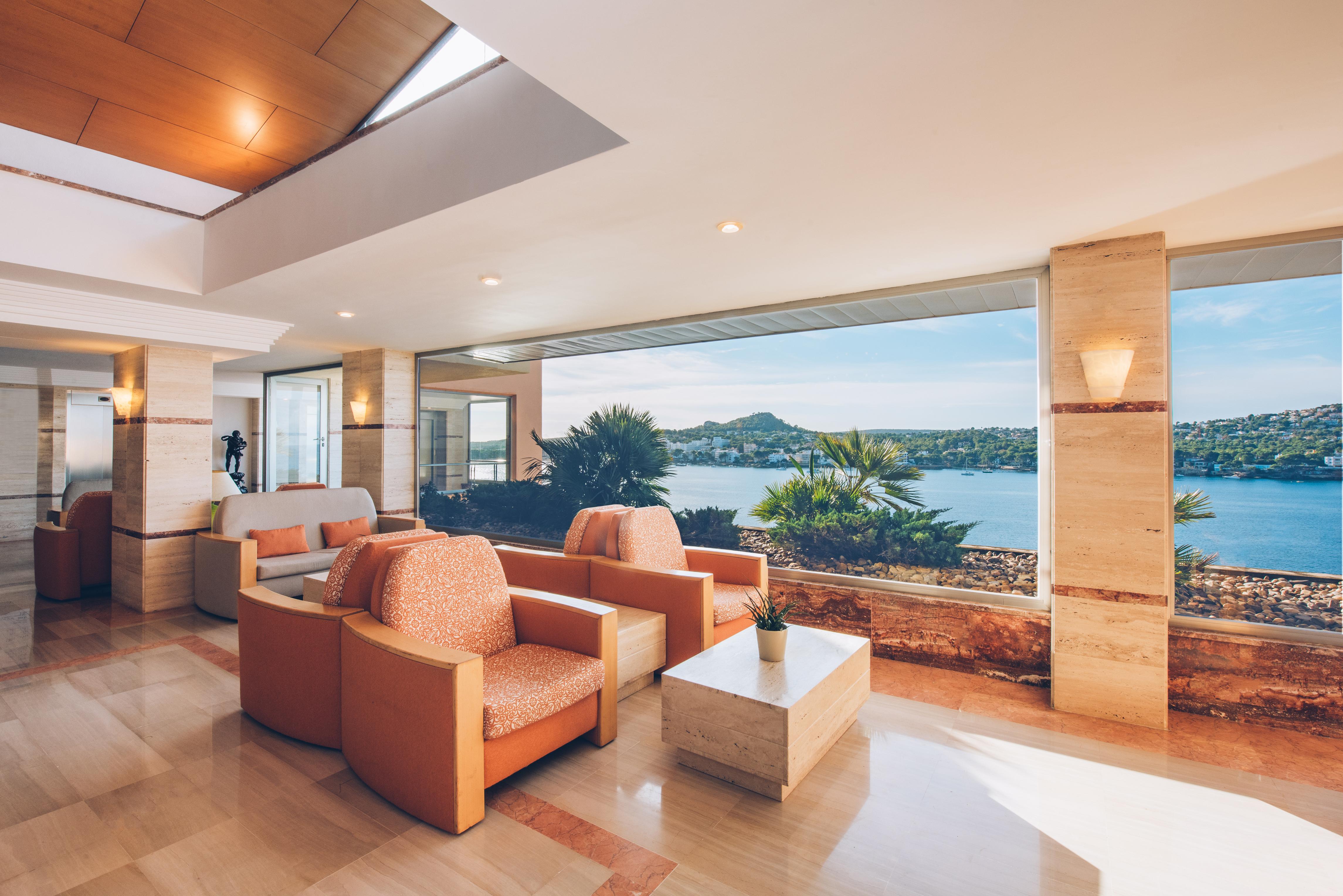 Iberostar Selection Jardin Del Sol - Adults Only 4*