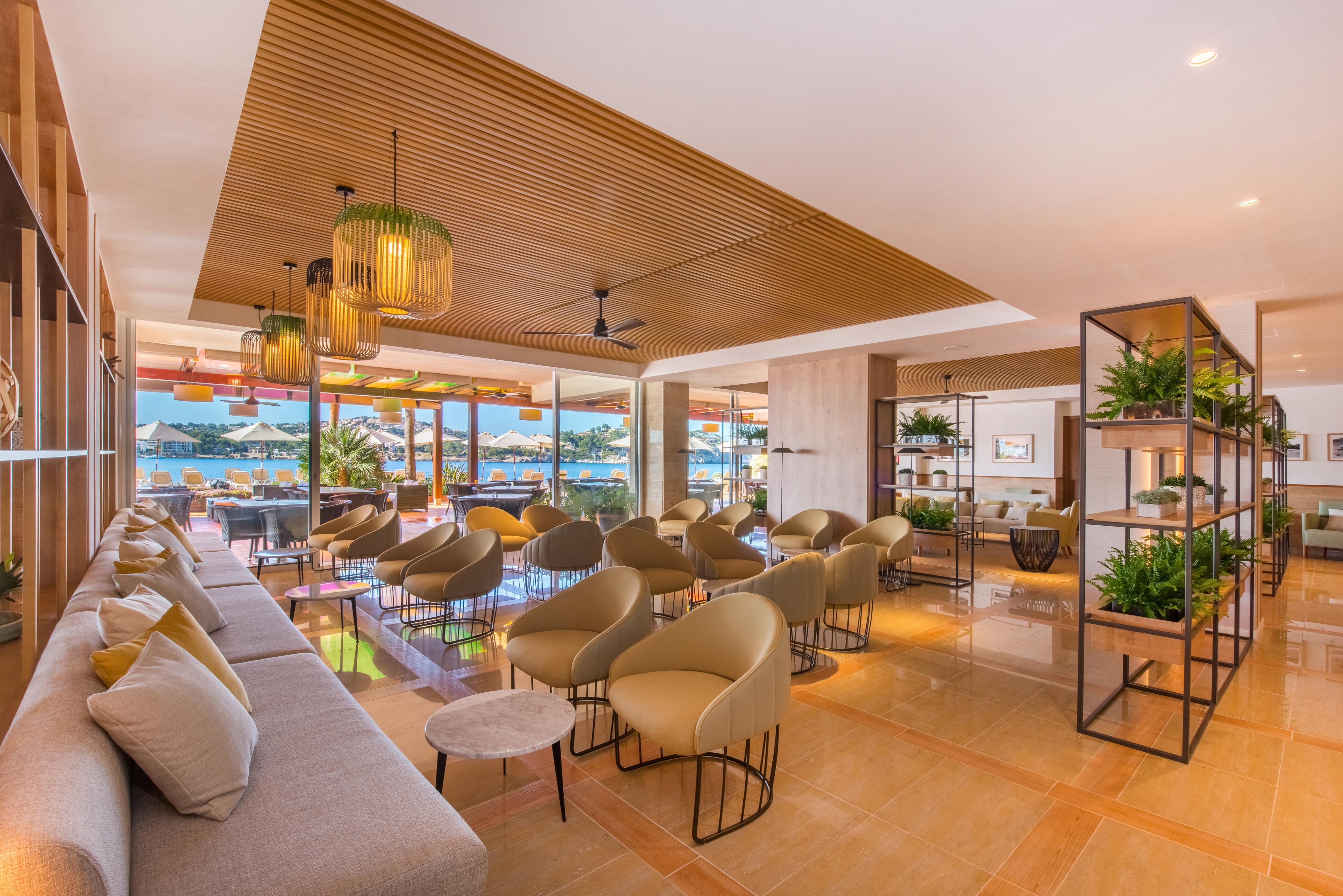 Iberostar Selection Jardin Del Sol - Adults Only Santa Ponça