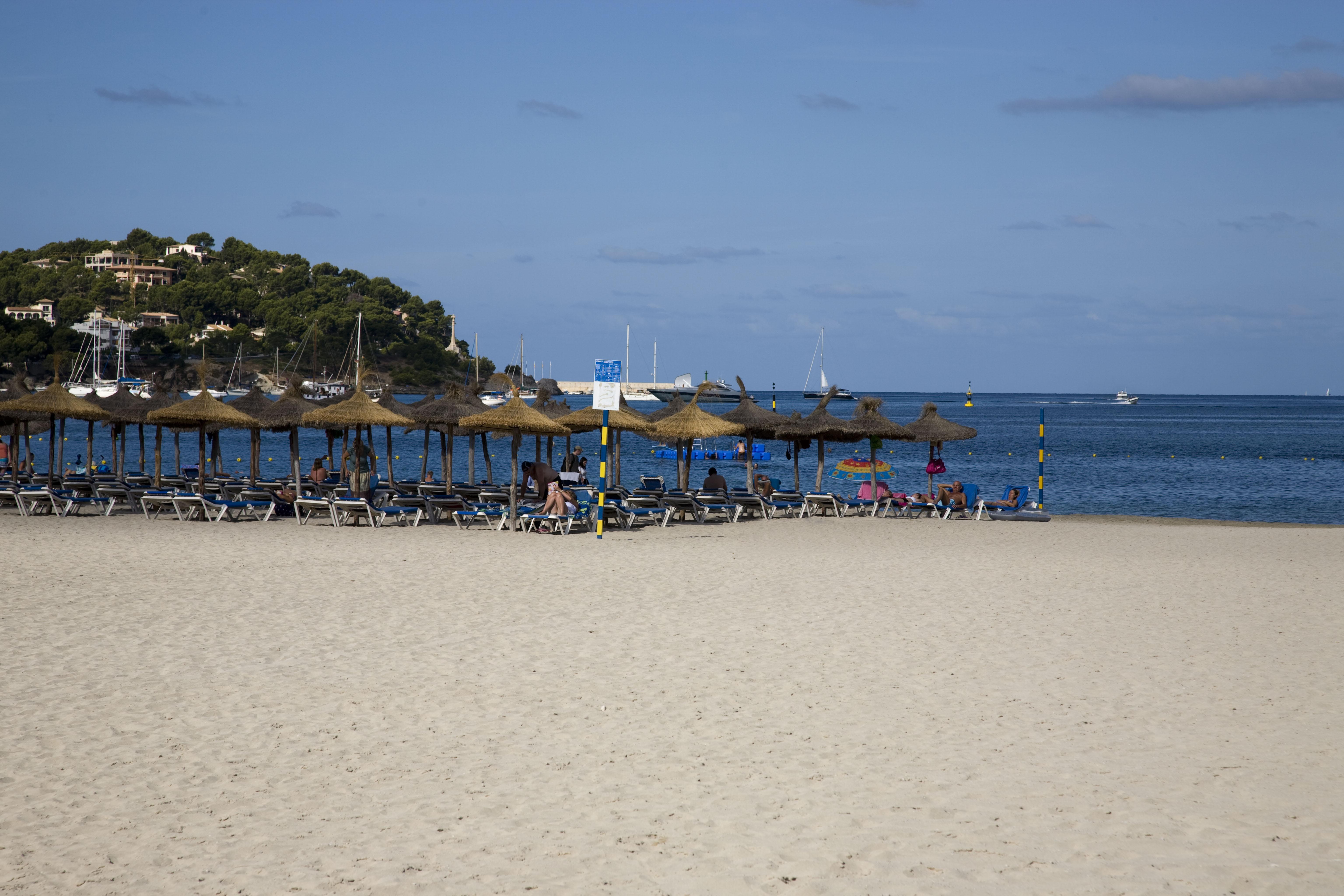 Aparthotel Globales Costa De La Calma Santa Ponsa