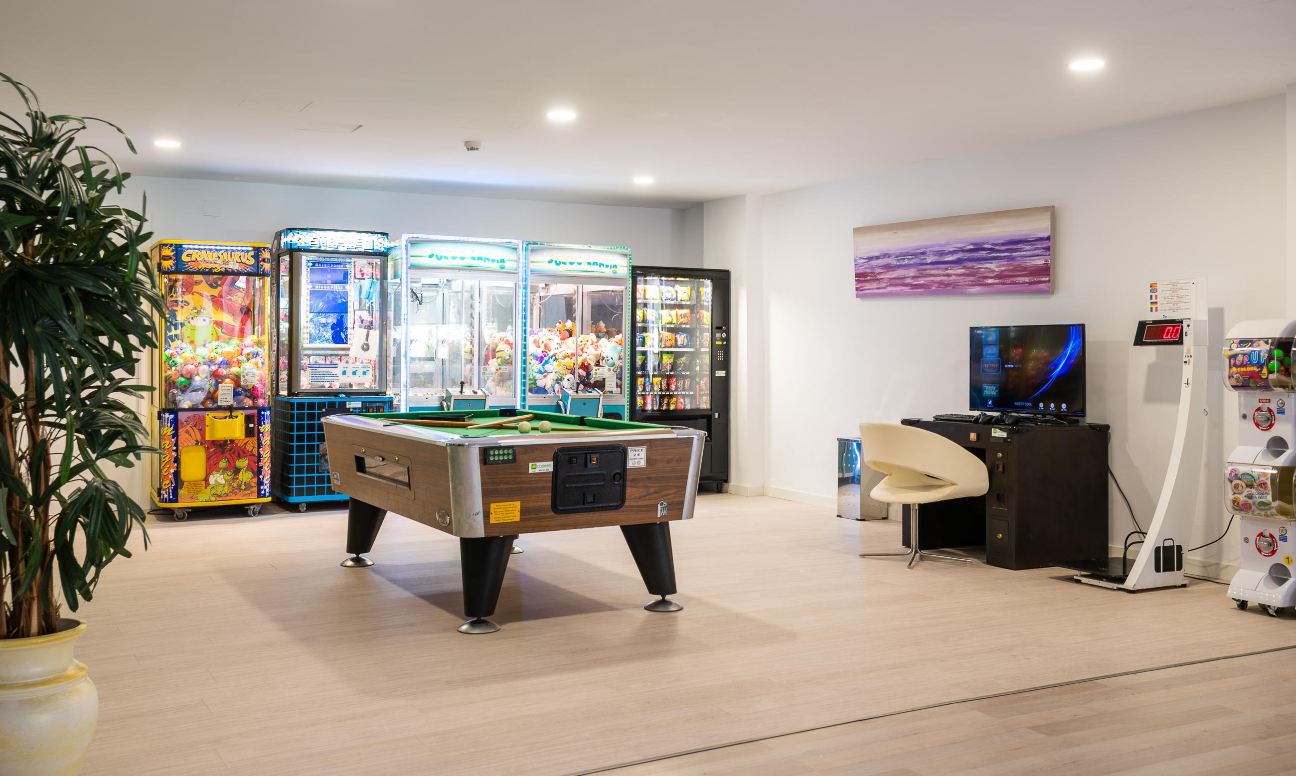 Aparthotel Globales Costa De La Calma 4*