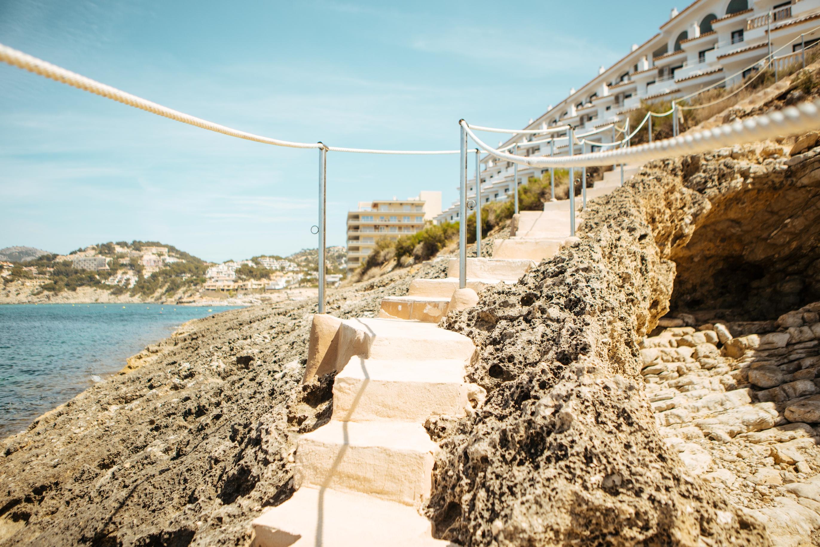 Sentido Fido Punta Del Mar Hotel&spa - Adults Only 4* Santa Ponsa