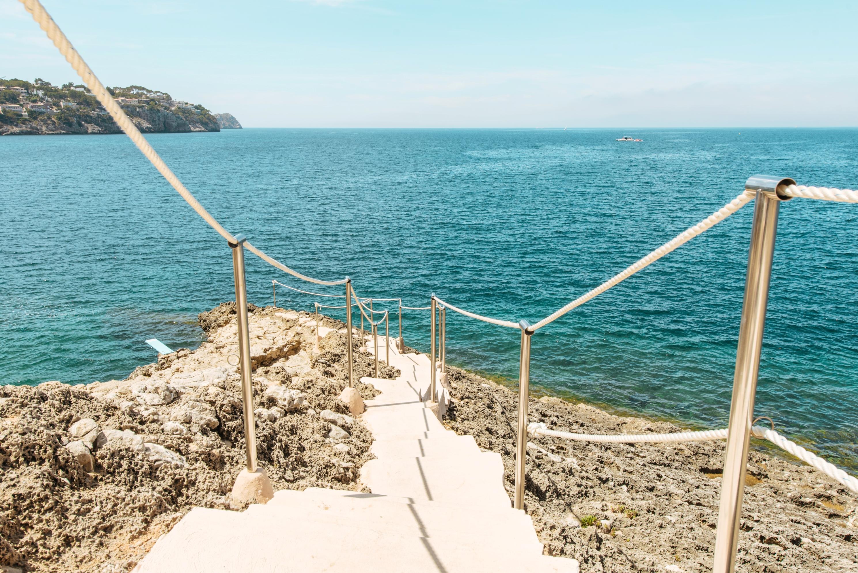 Sentido Fido Punta Del Mar & - Adults Only Hotel Santa Ponsa